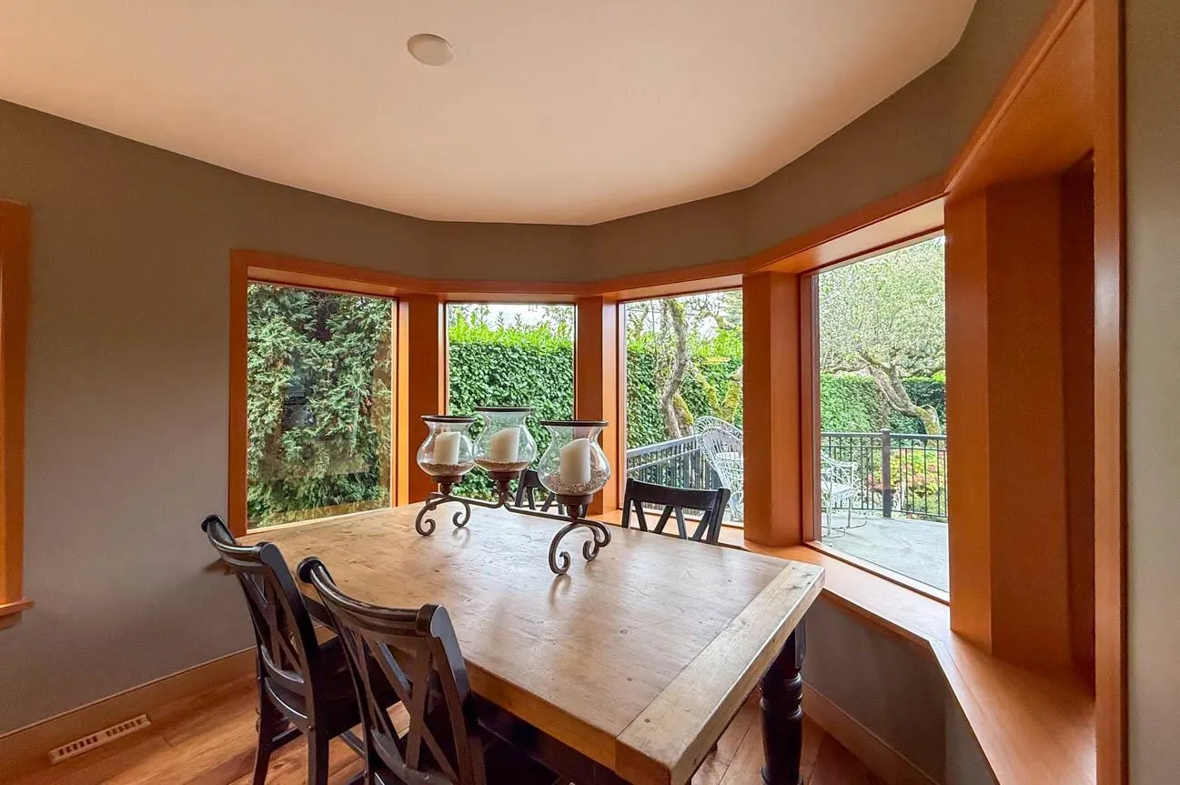 3850 Point Grey Road