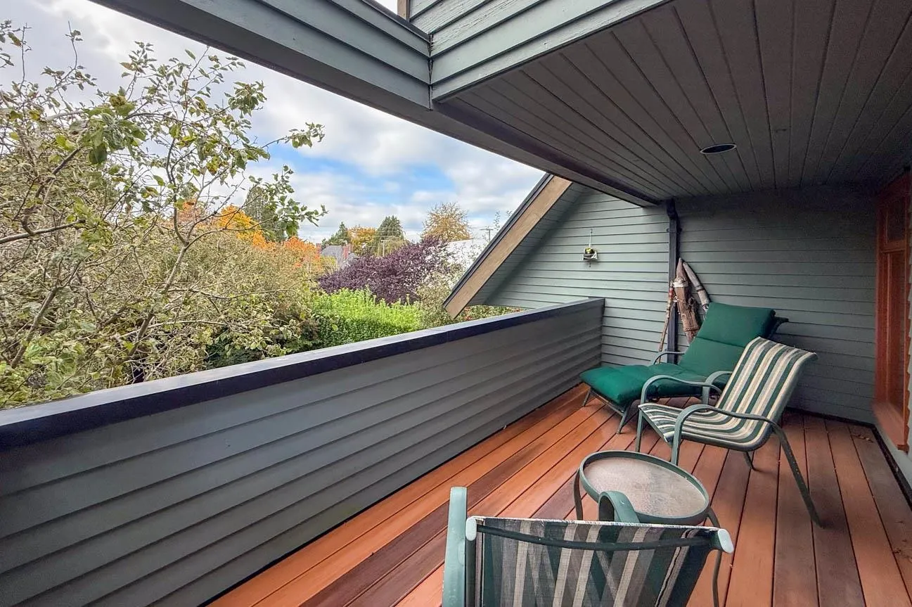 3850 Point Grey Road