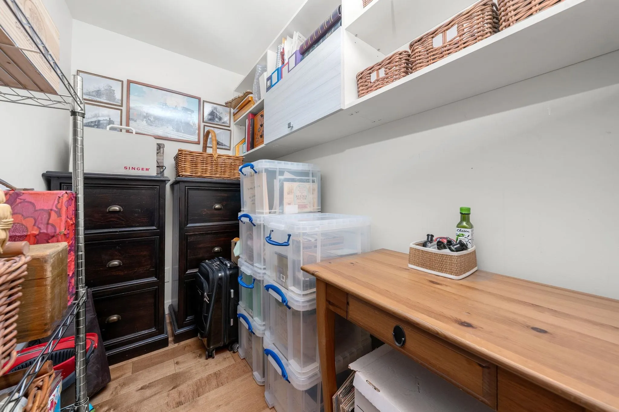 205 4083 Cambie Street