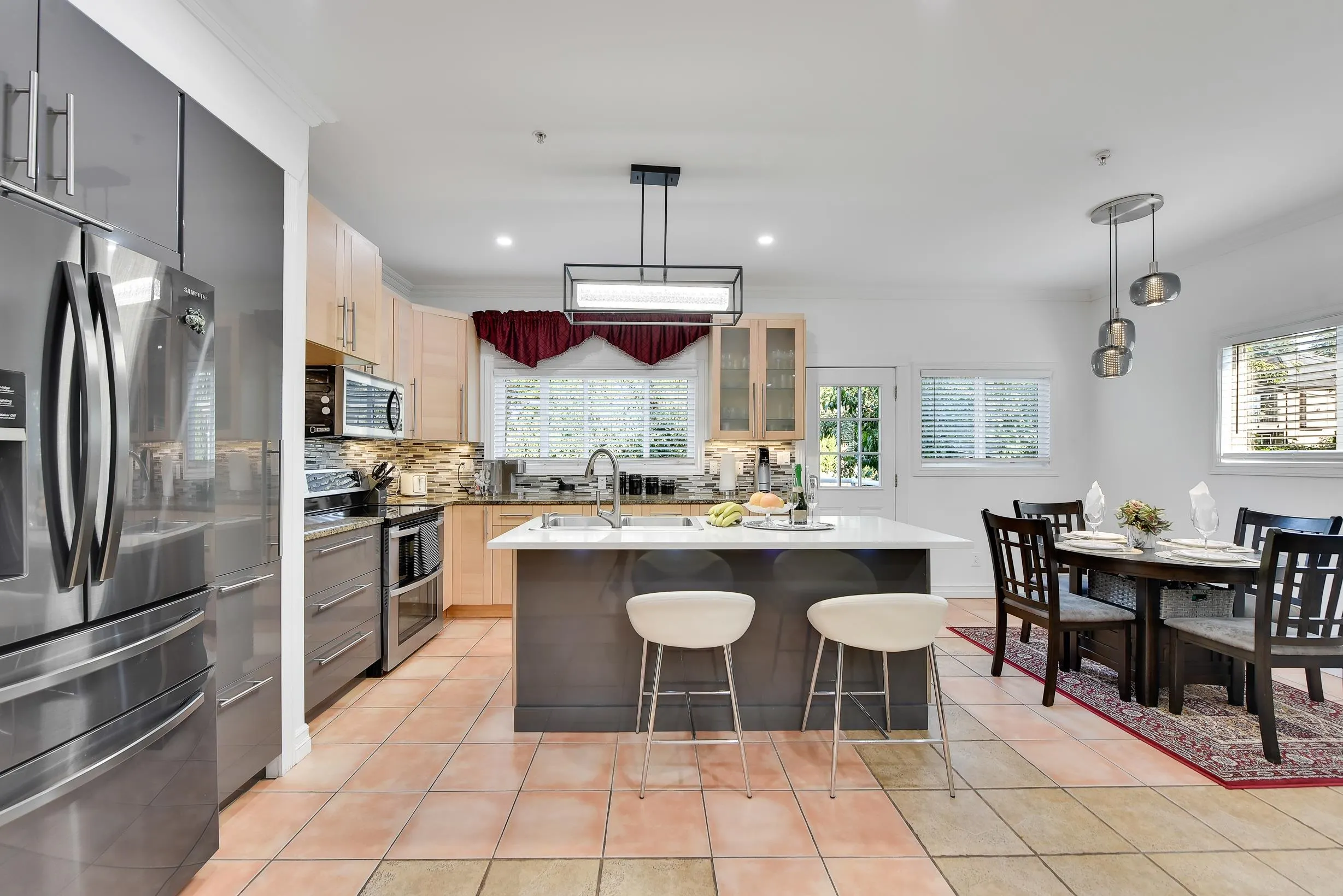 1991 Shaughnessy Street