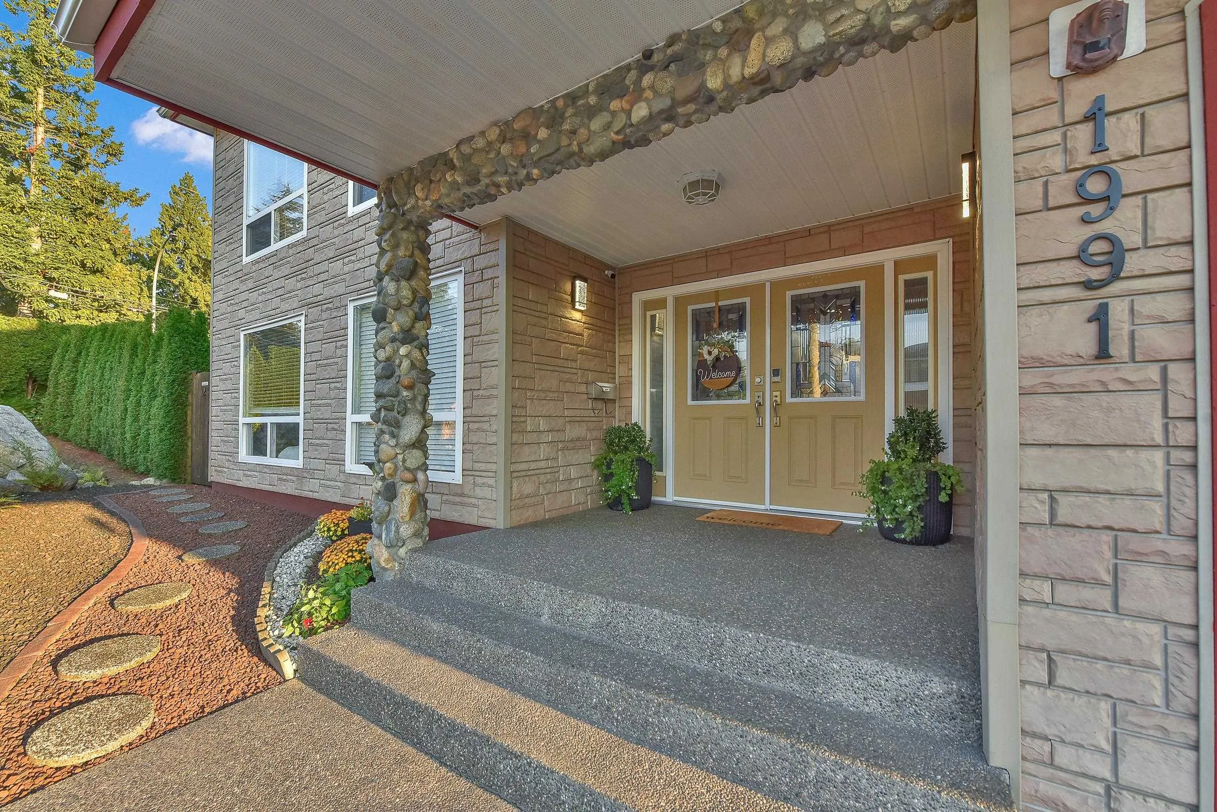 1991 Shaughnessy Street