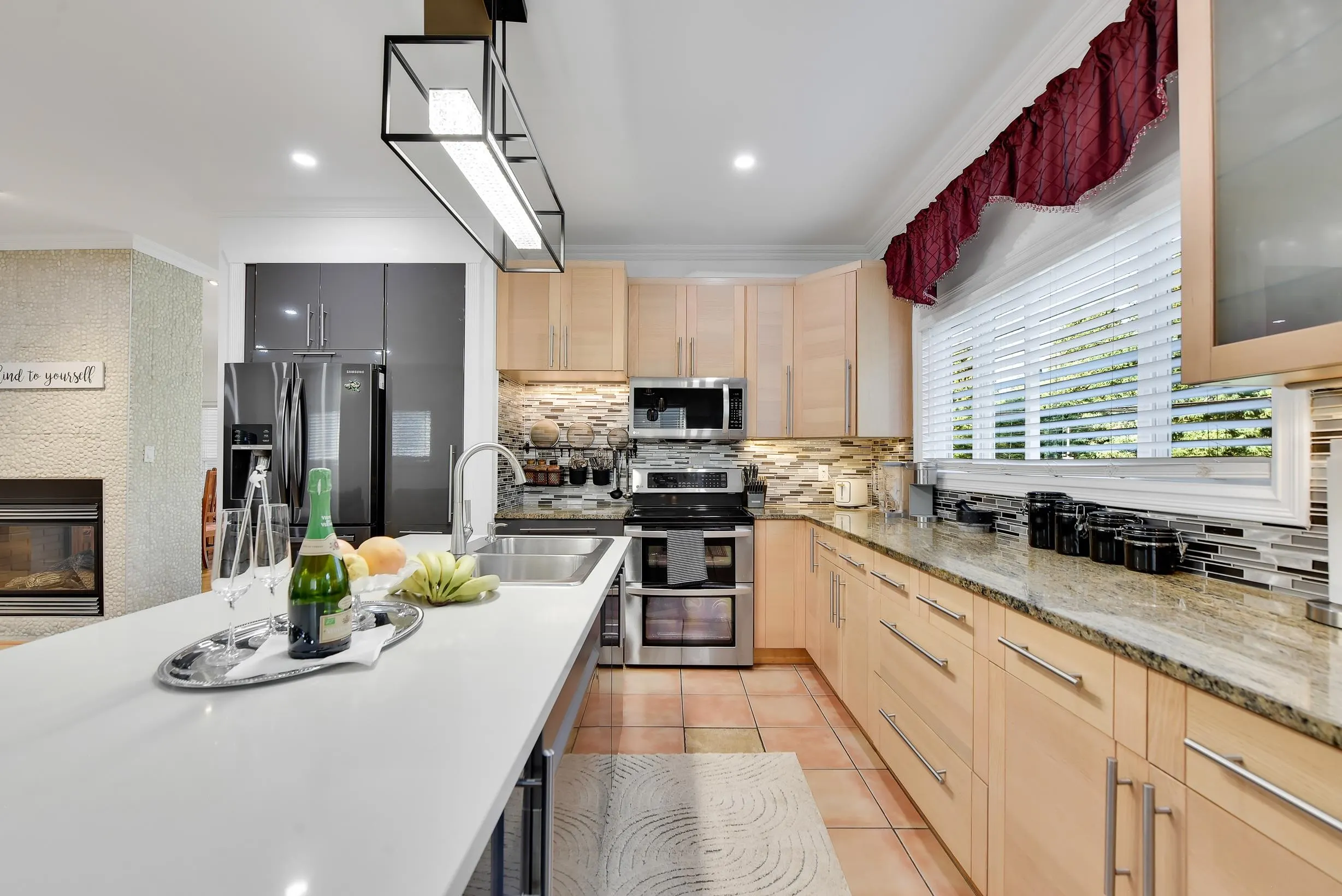 1991 Shaughnessy Street