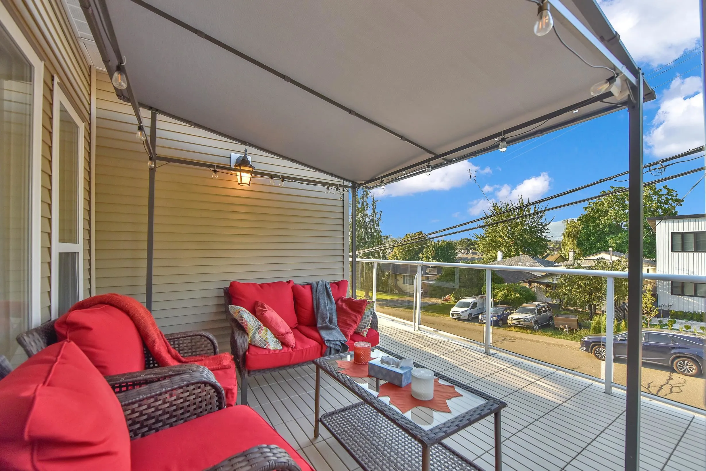 1991 Shaughnessy Street