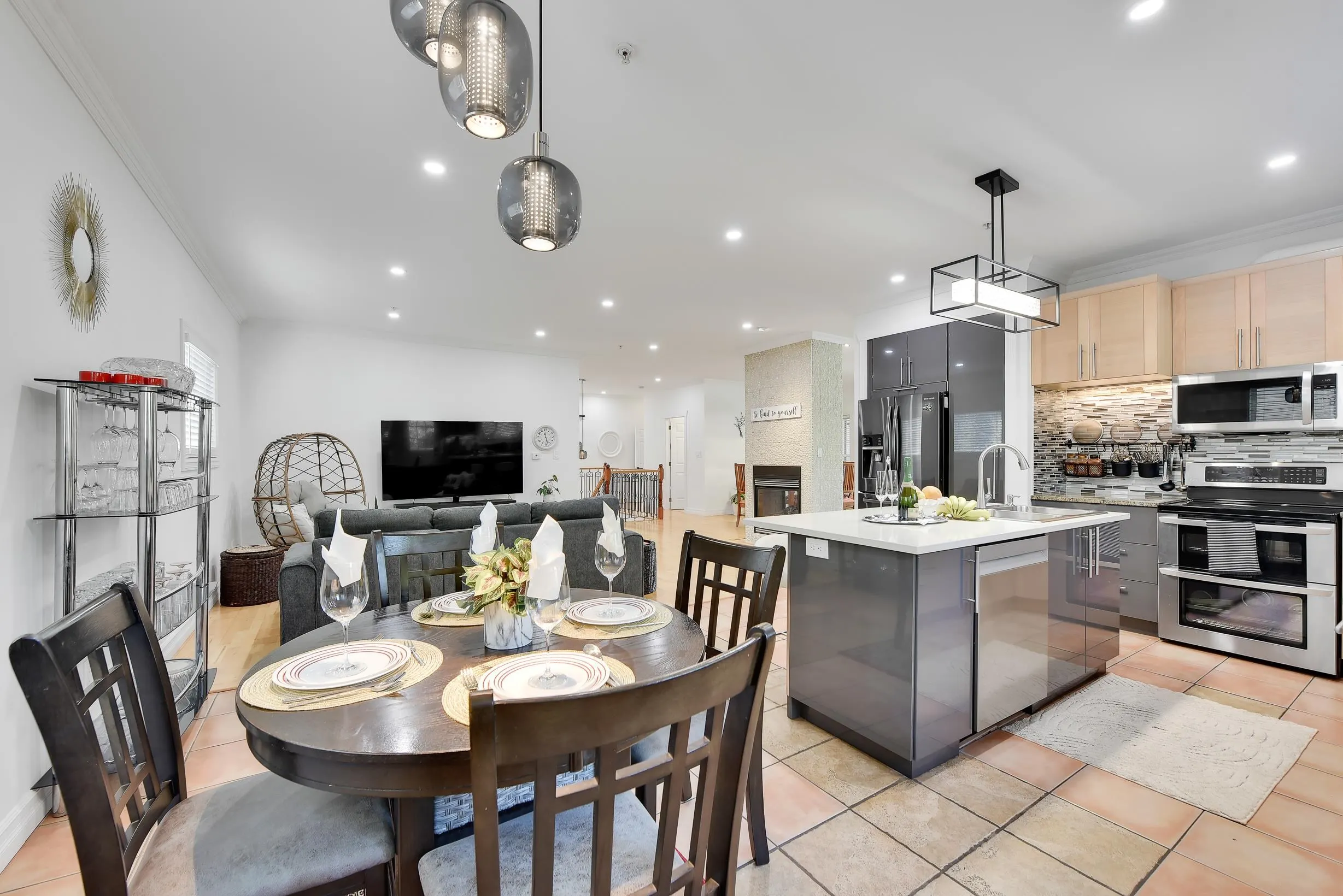 1991 Shaughnessy Street