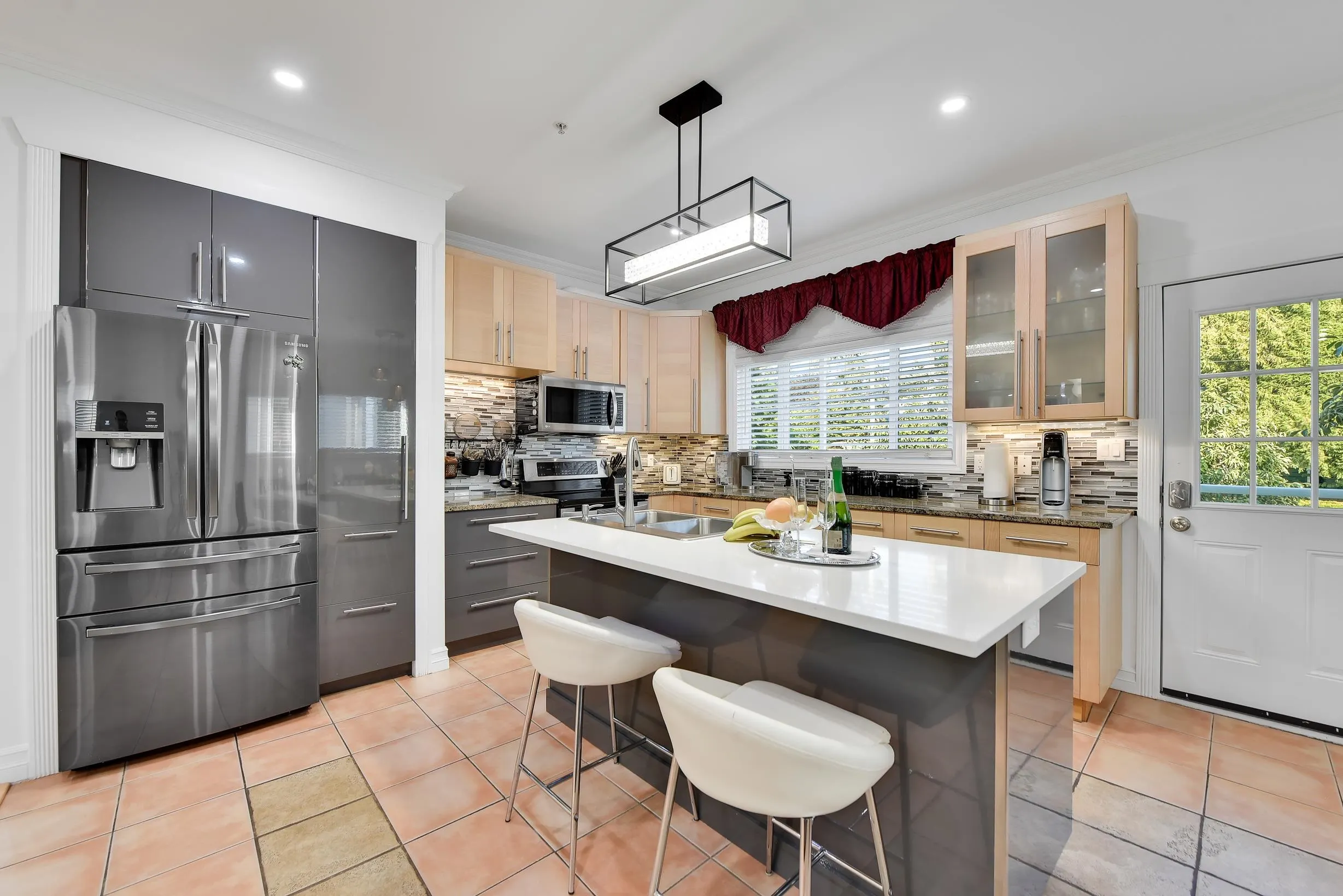 1991 Shaughnessy Street