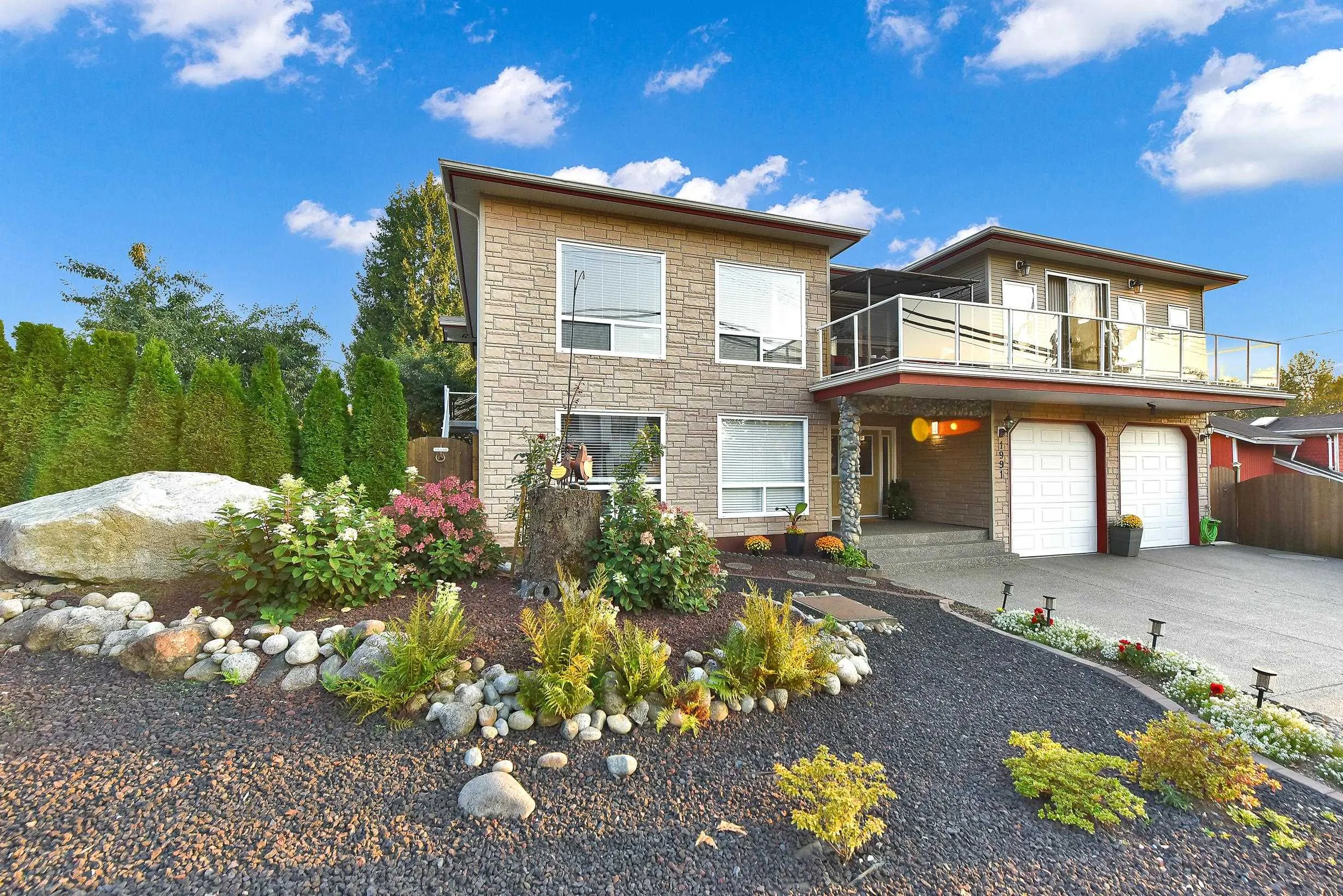 1991 Shaughnessy Street