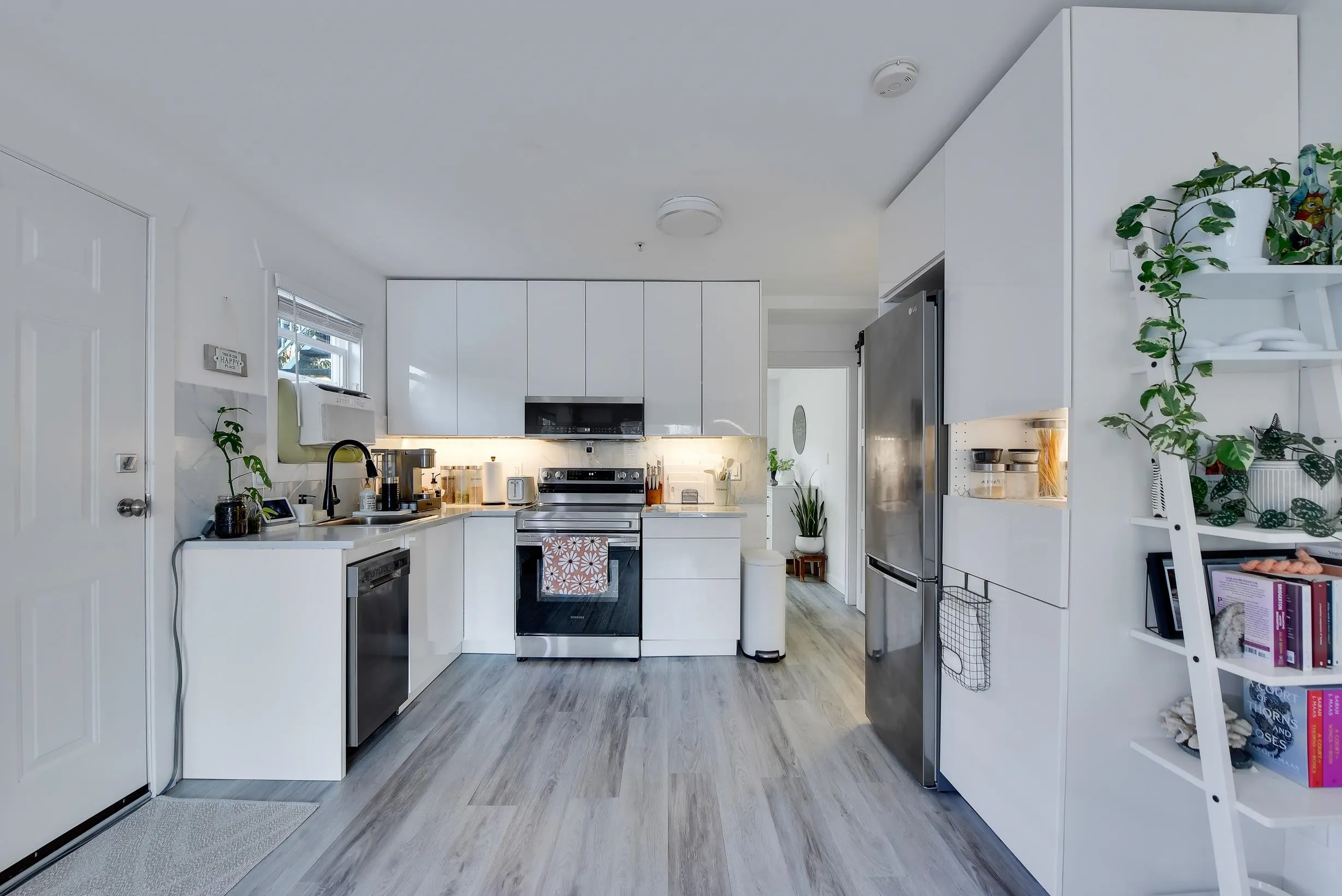 1991 Shaughnessy Street