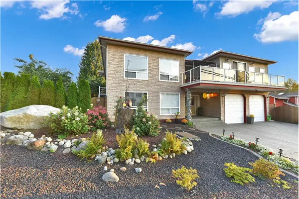 1991 Shaughnessy Street