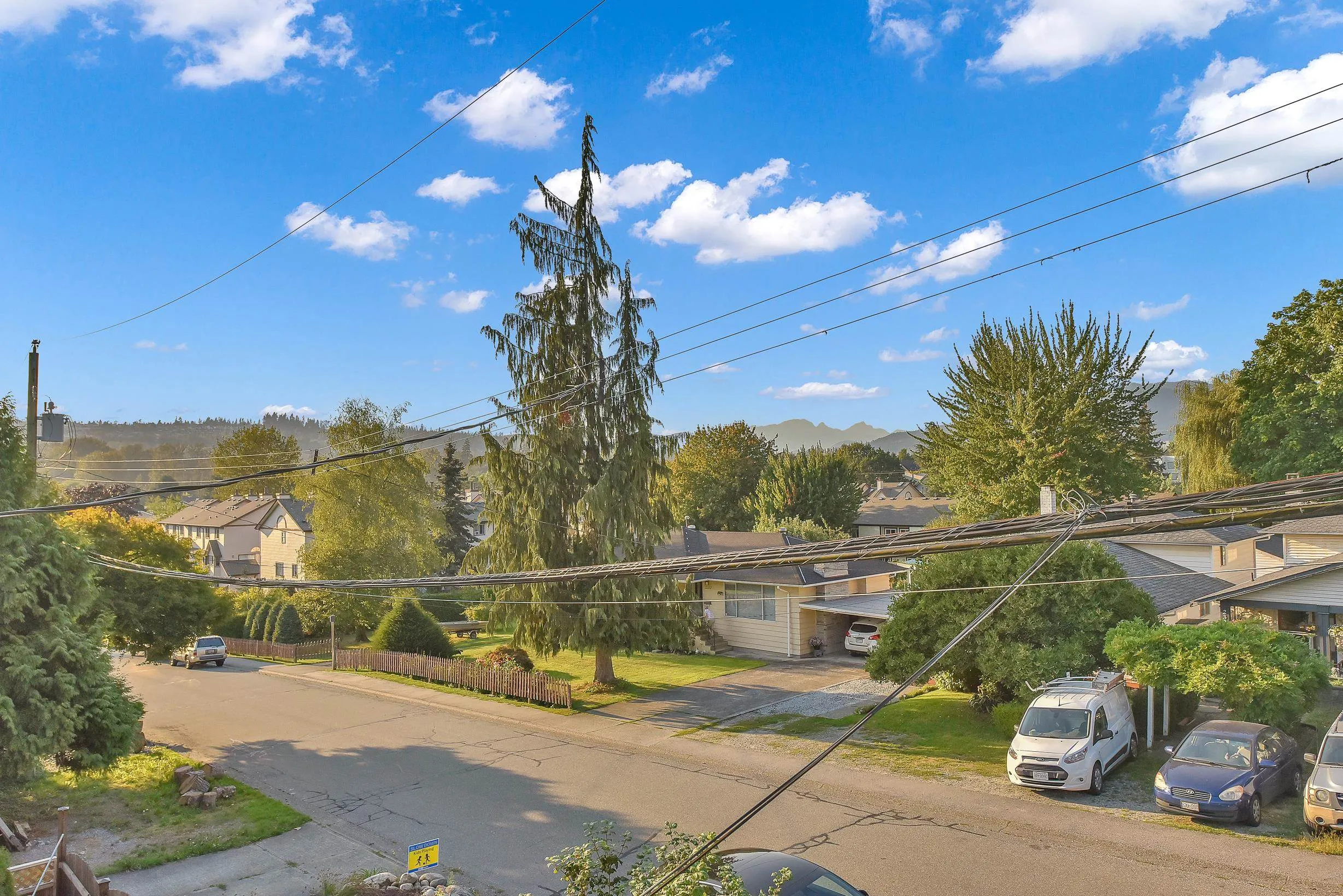 1991 Shaughnessy Street