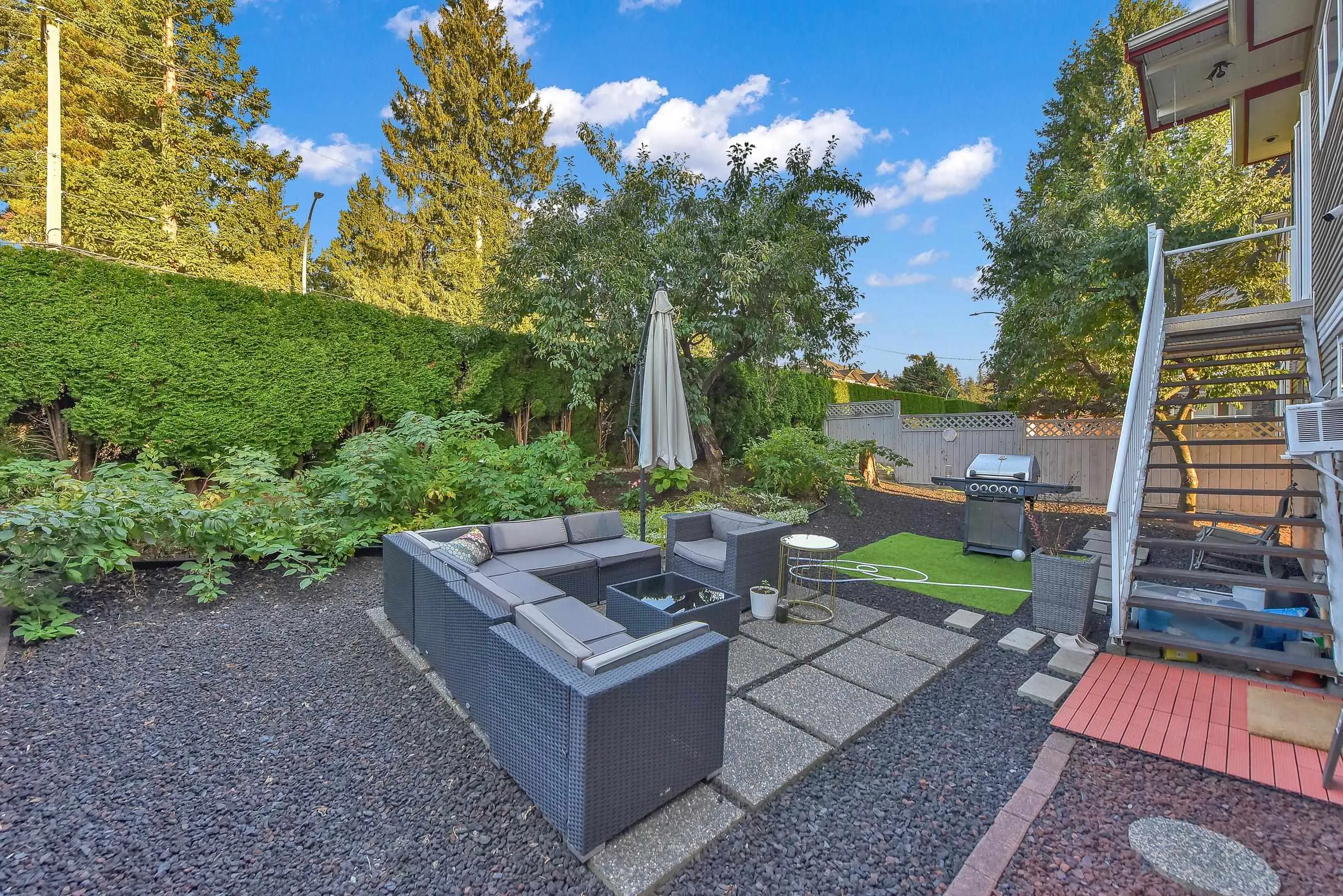 1991 Shaughnessy Street