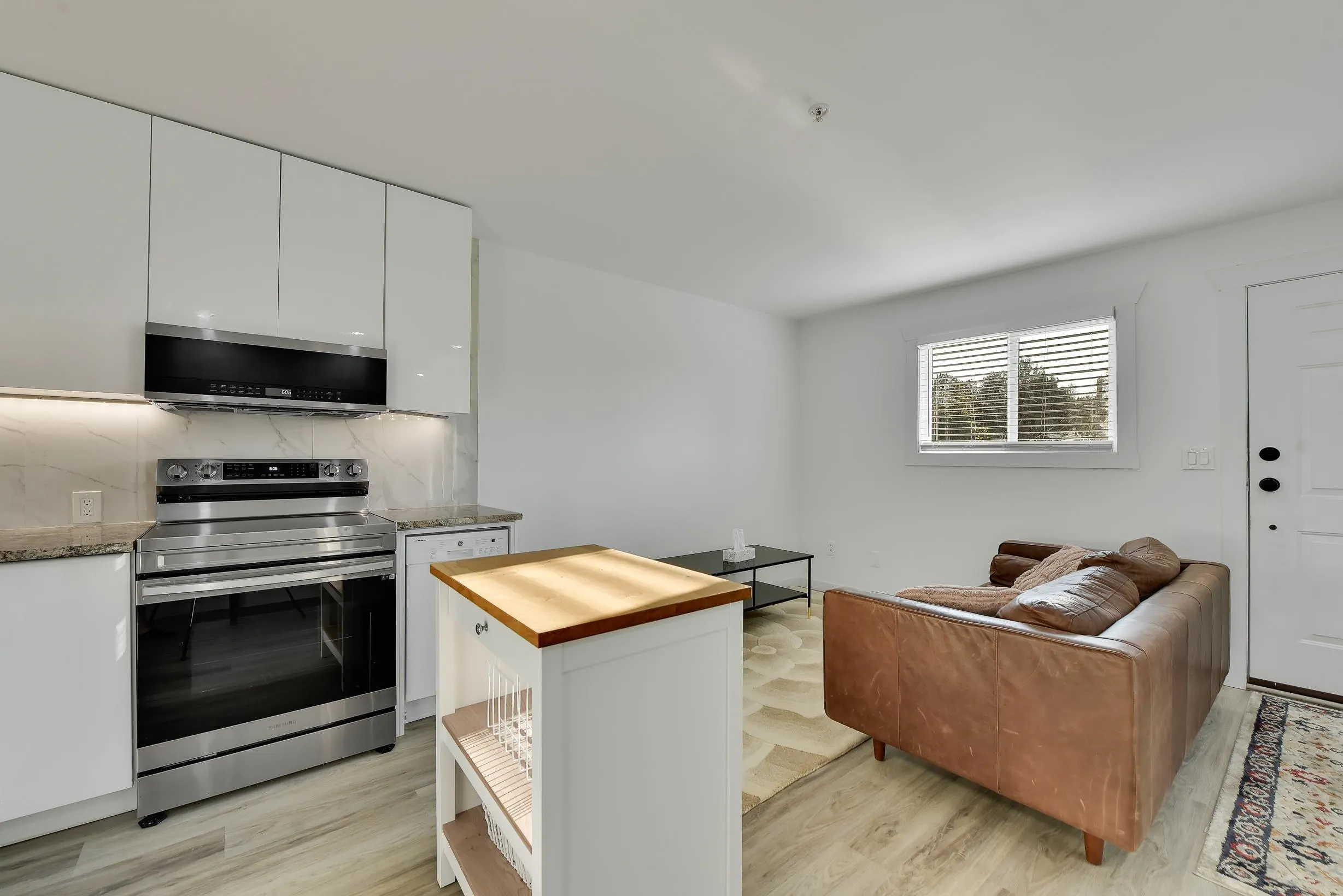 1991 Shaughnessy Street