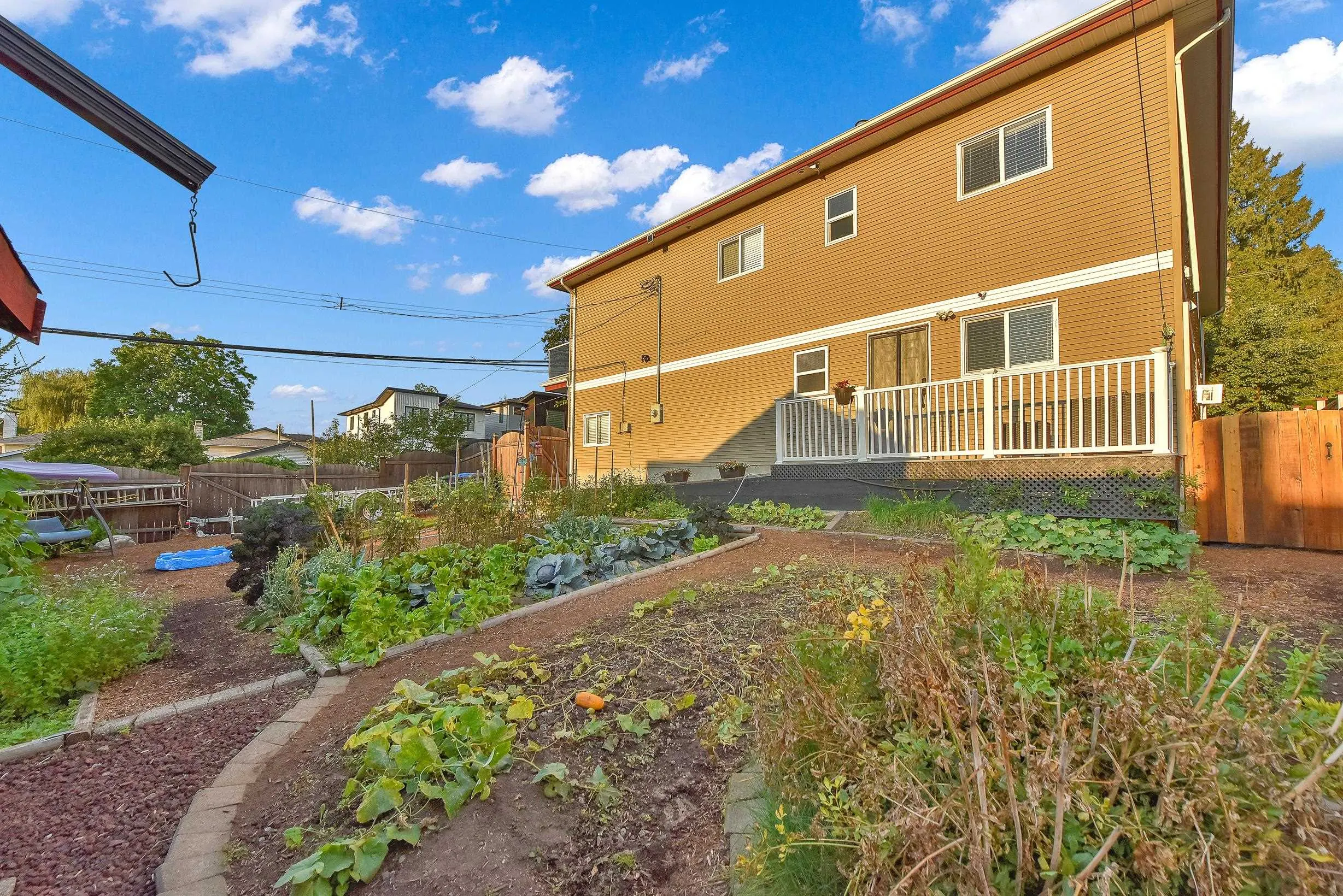 1991 Shaughnessy Street