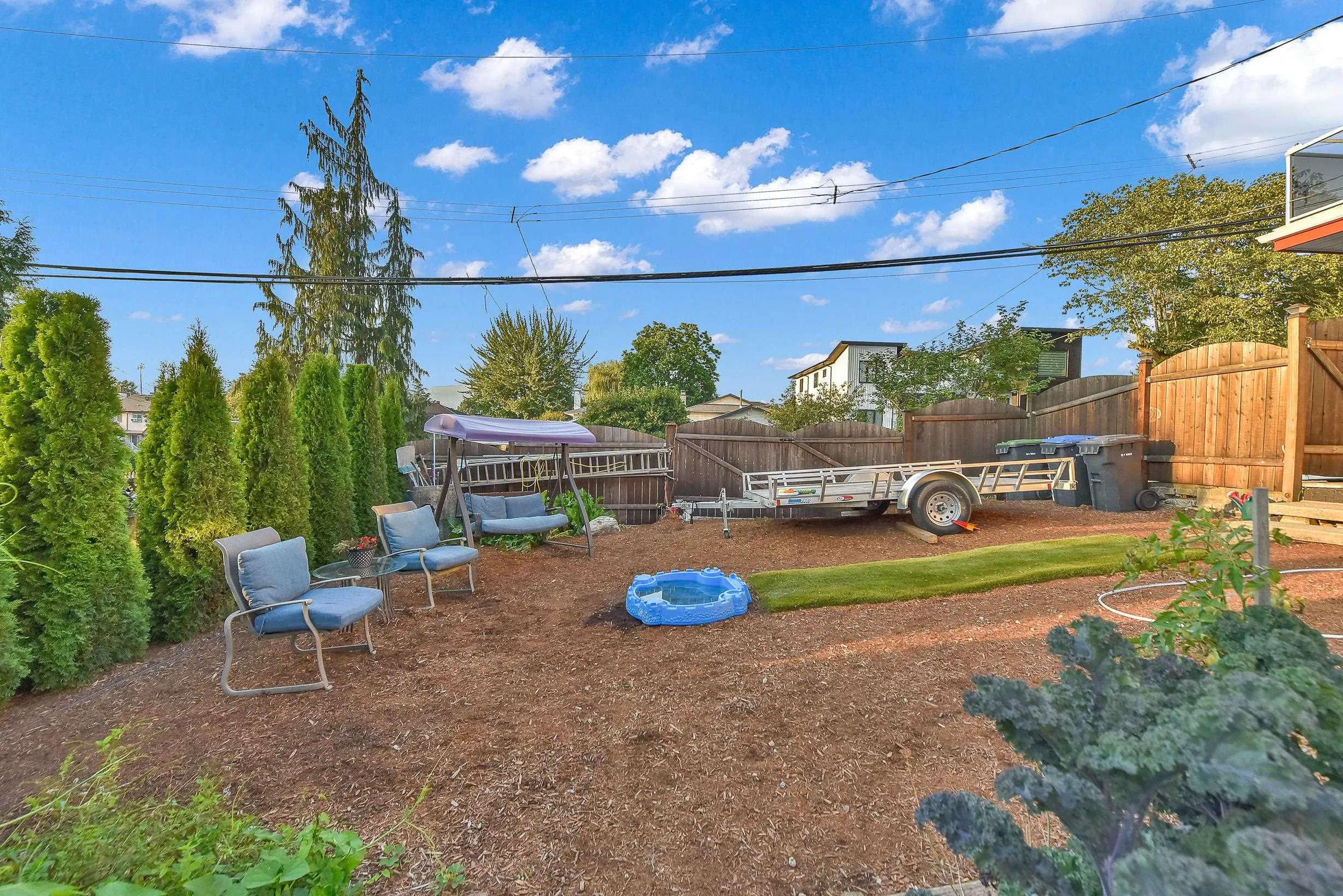 1991 Shaughnessy Street