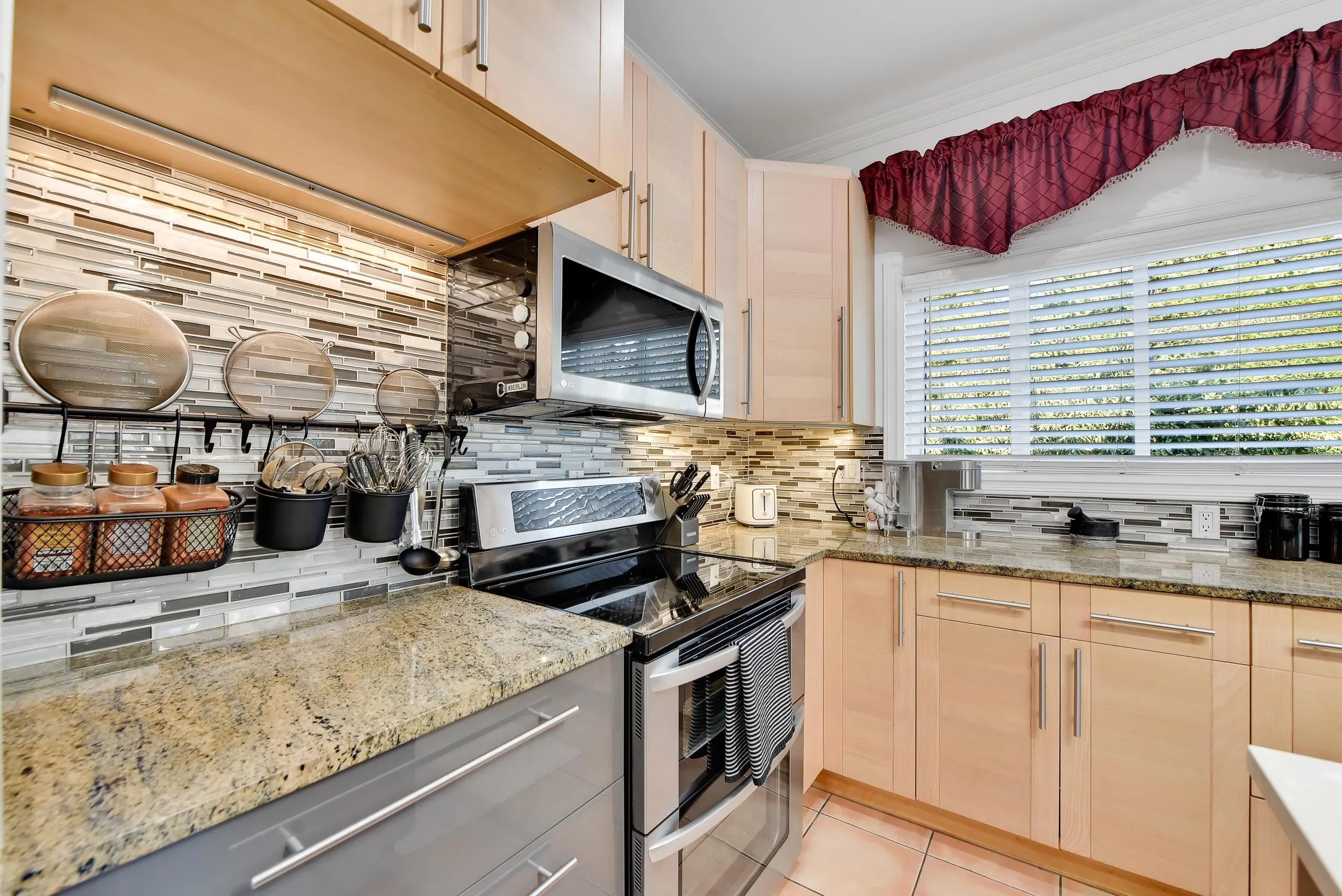 1991 Shaughnessy Street