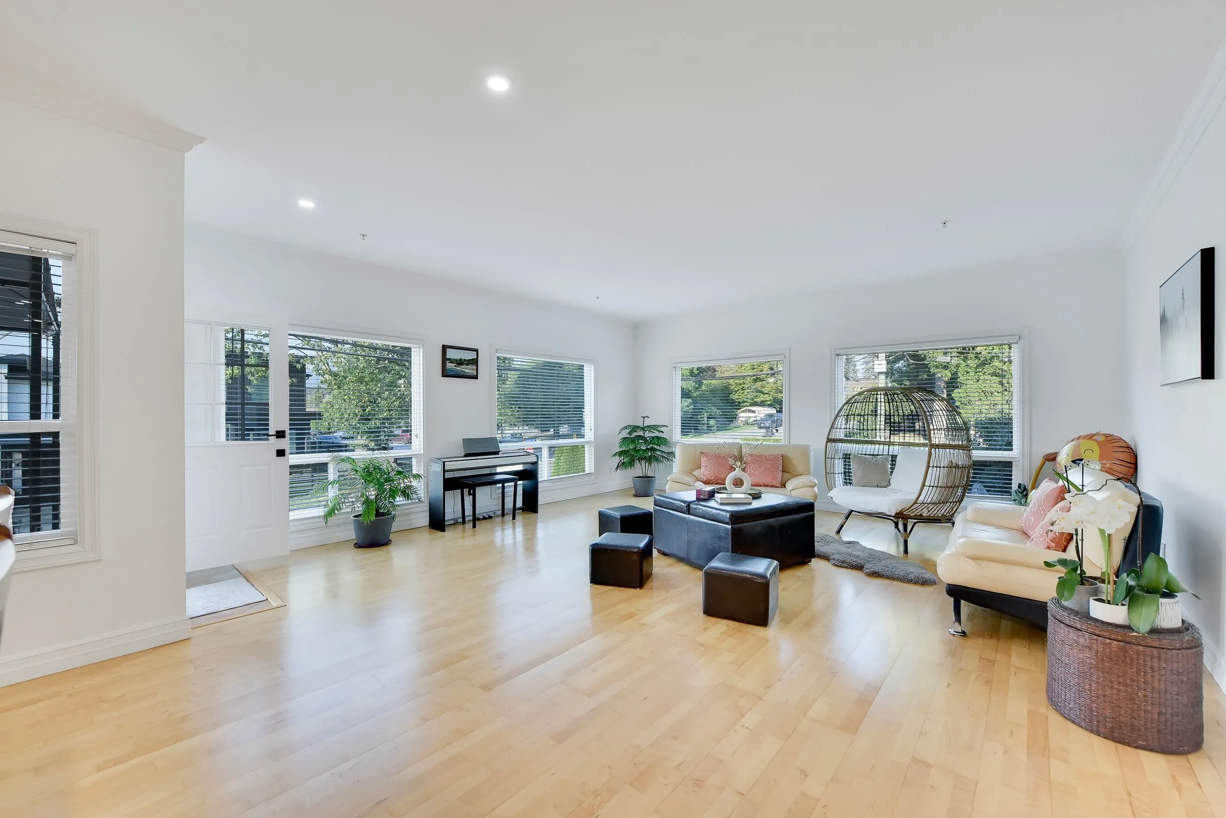 1991 Shaughnessy Street