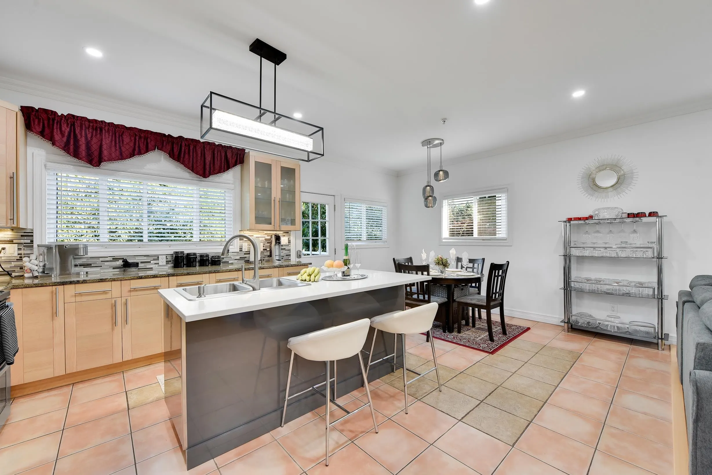 1991 Shaughnessy Street