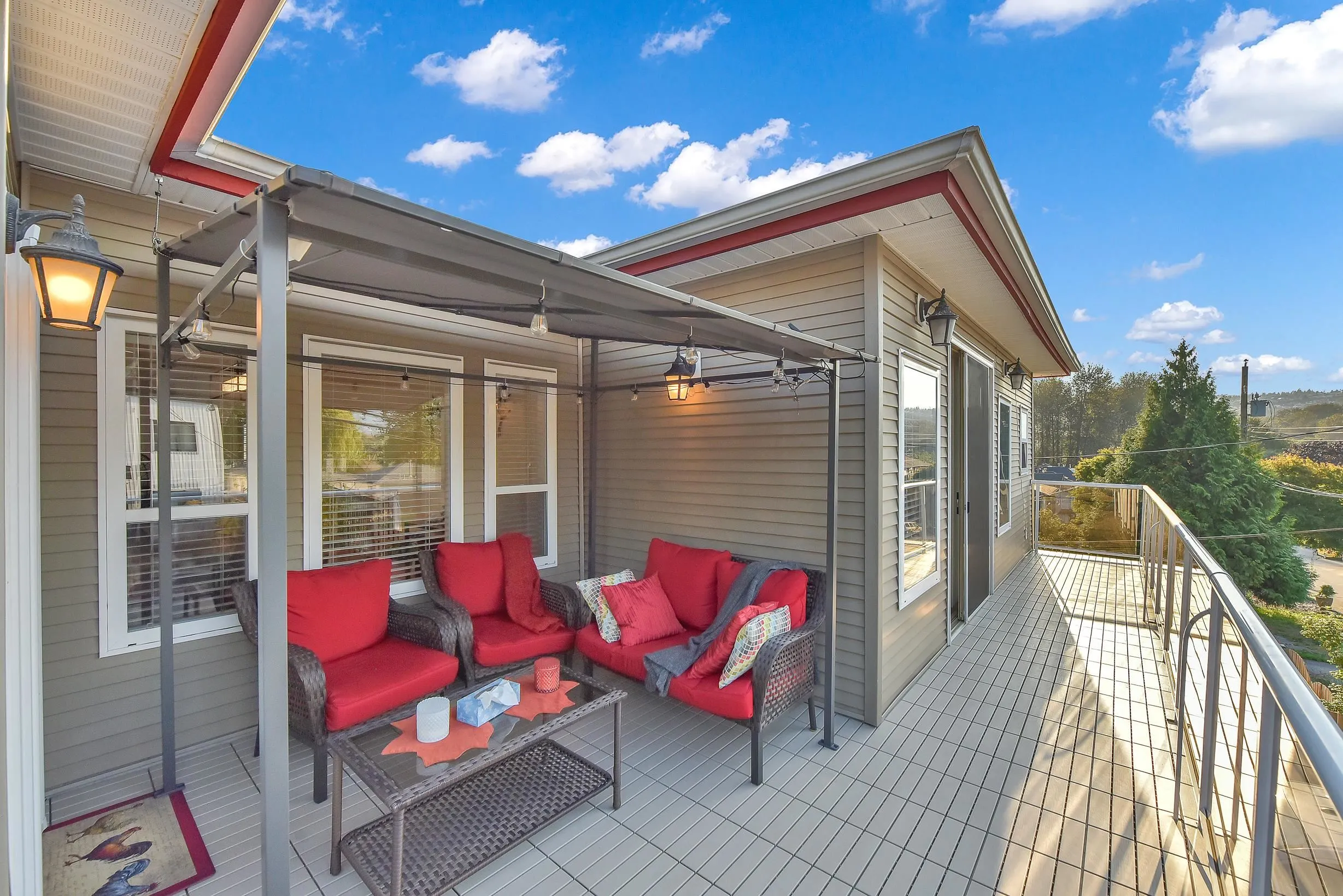 1991 Shaughnessy Street