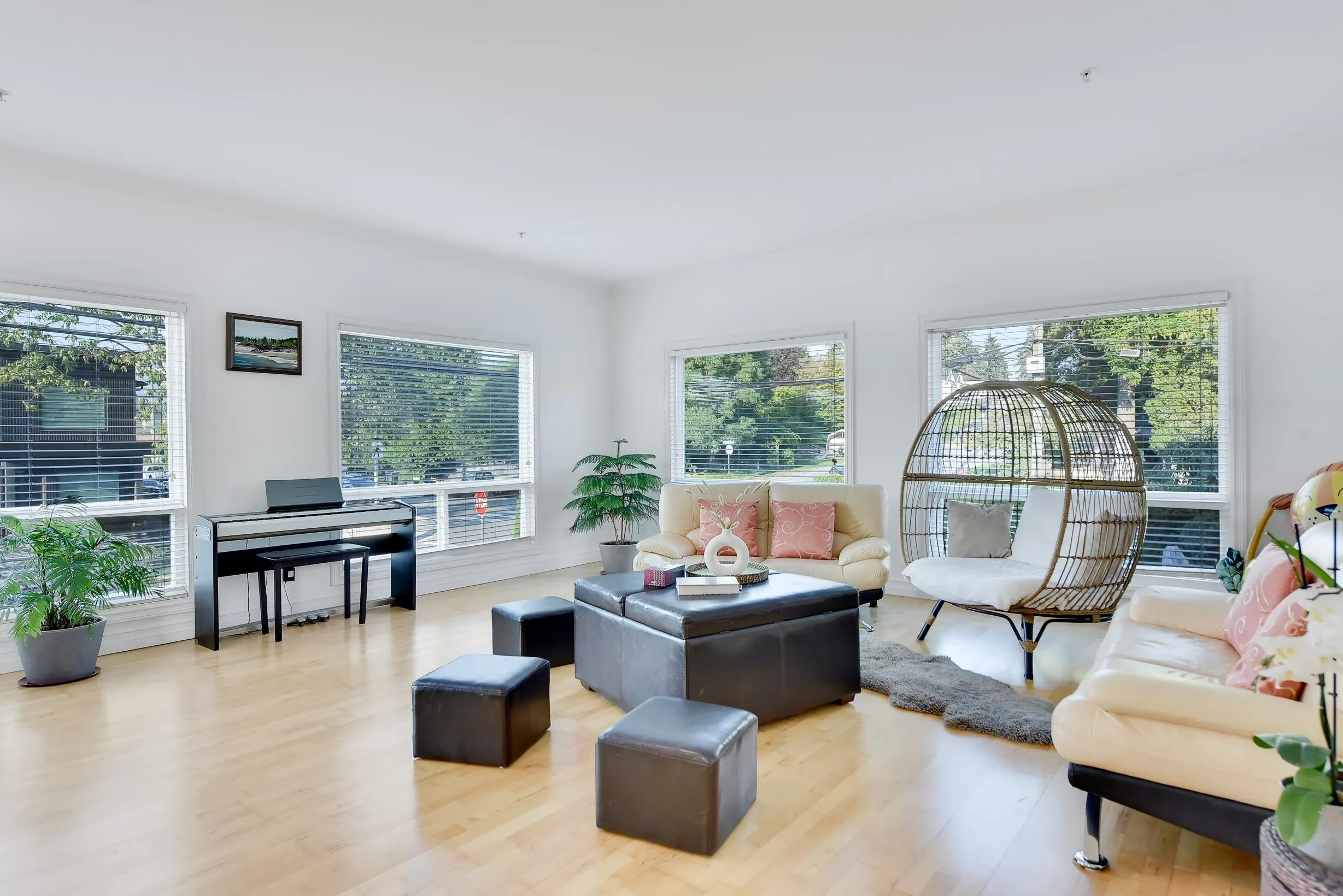 1991 Shaughnessy Street