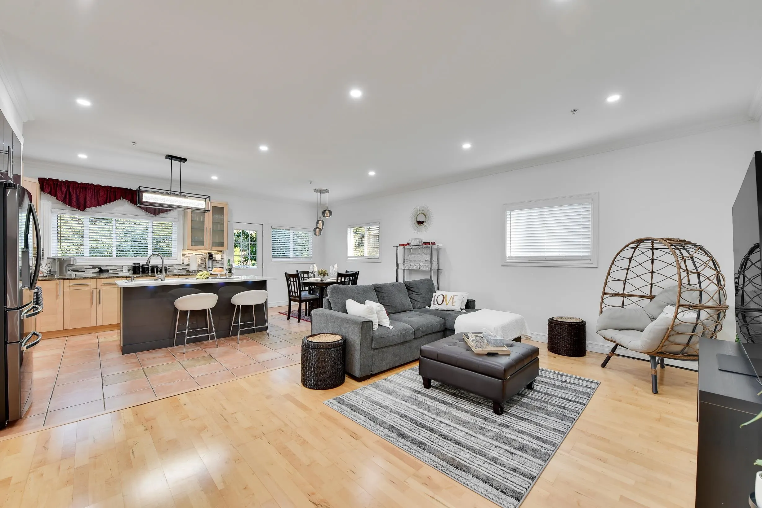 1991 Shaughnessy Street