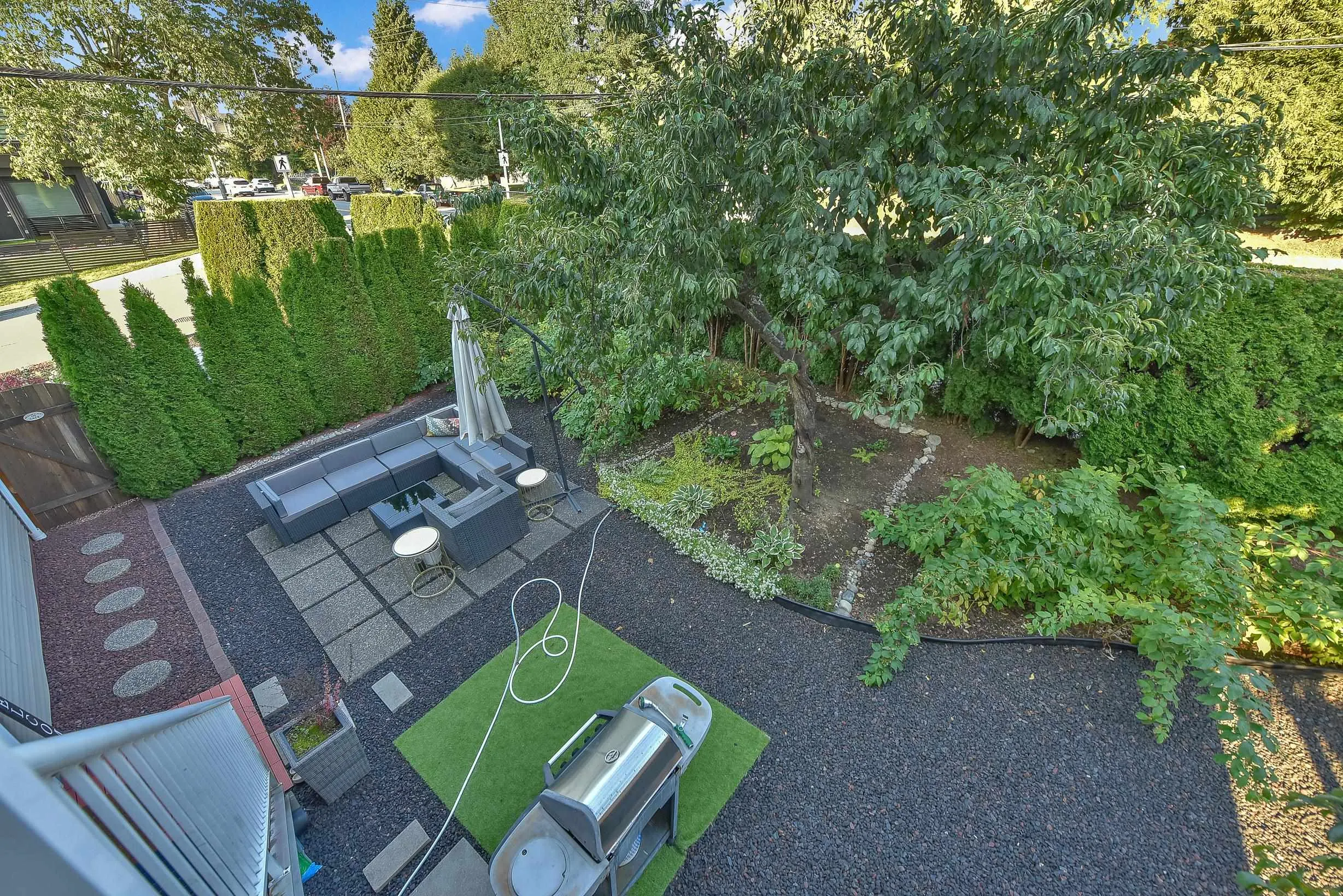 1991 Shaughnessy Street