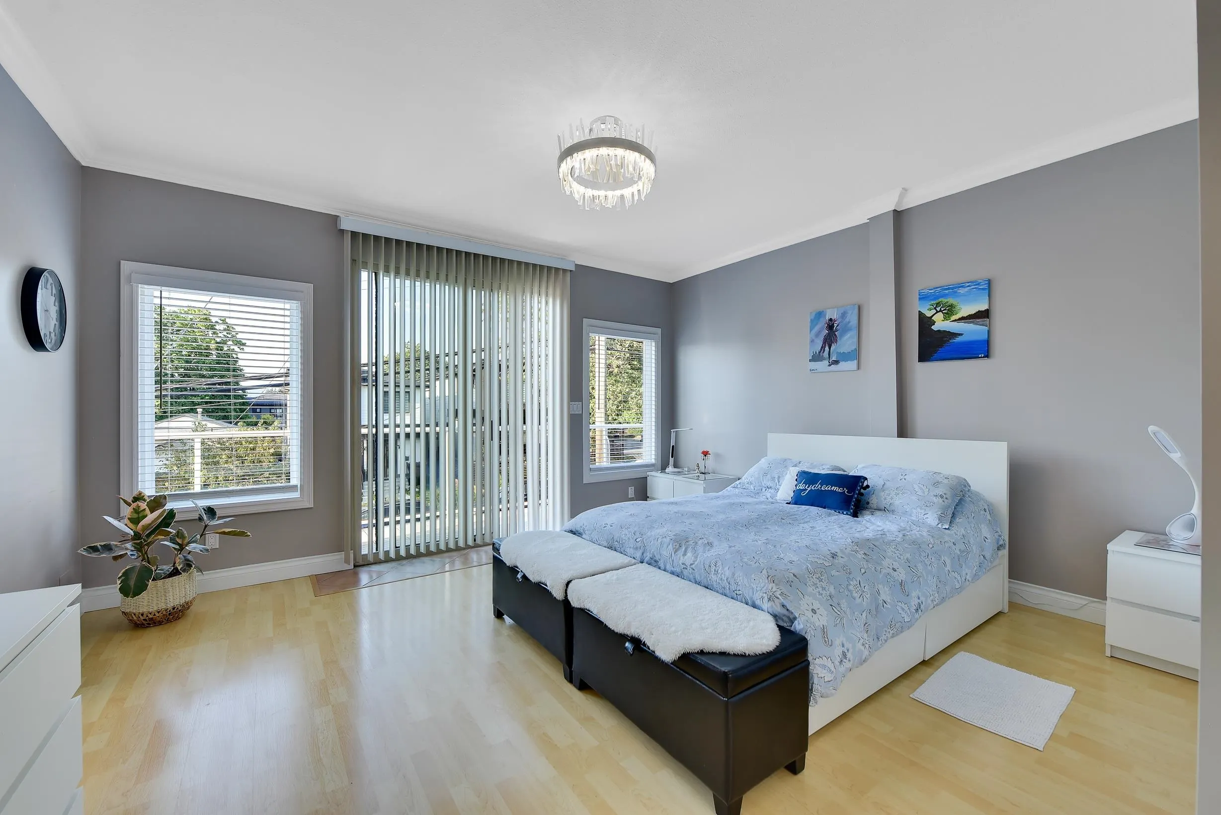 1991 Shaughnessy Street