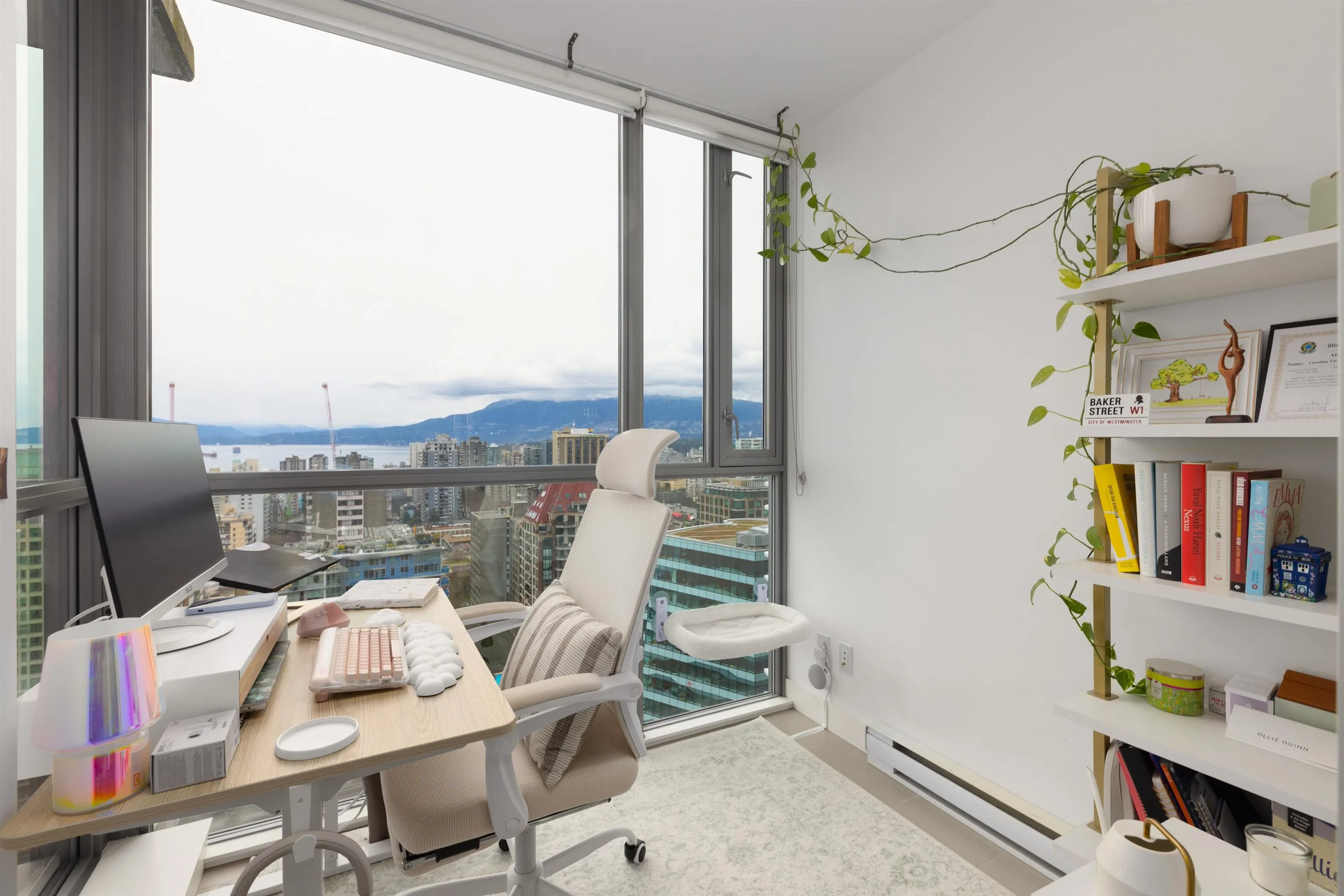 2801 1308 Hornby Street