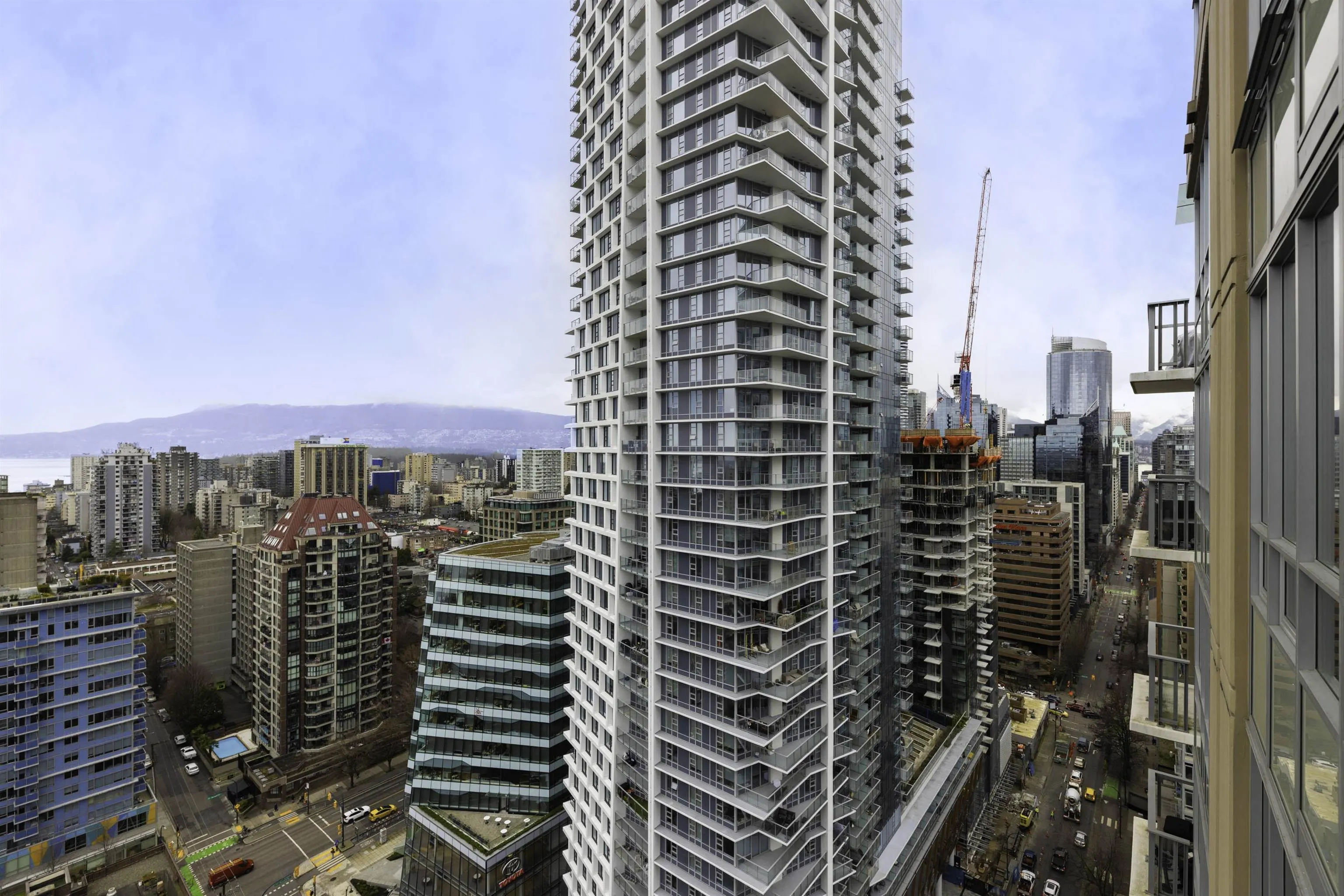 2801 1308 Hornby Street