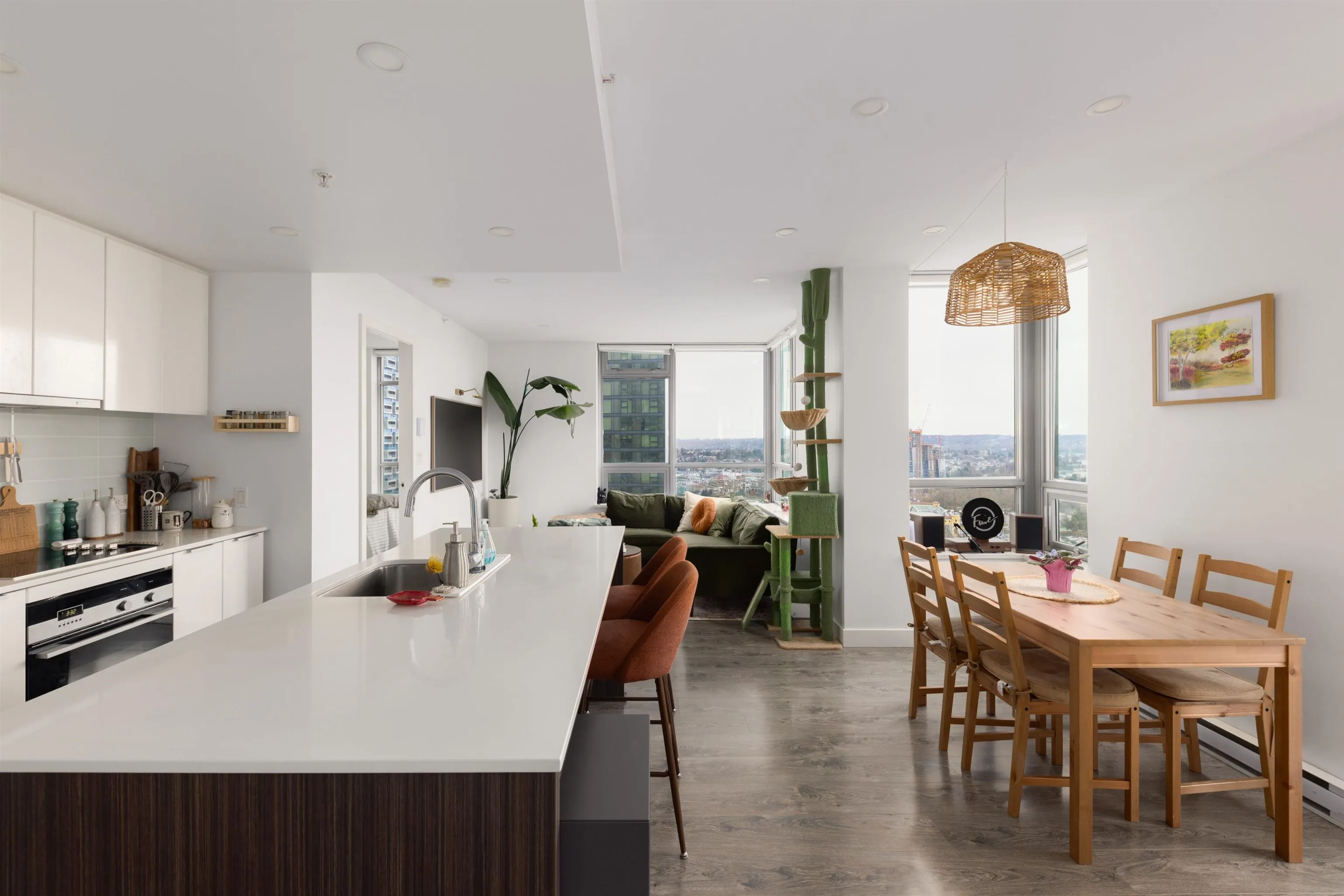 2801 1308 Hornby Street