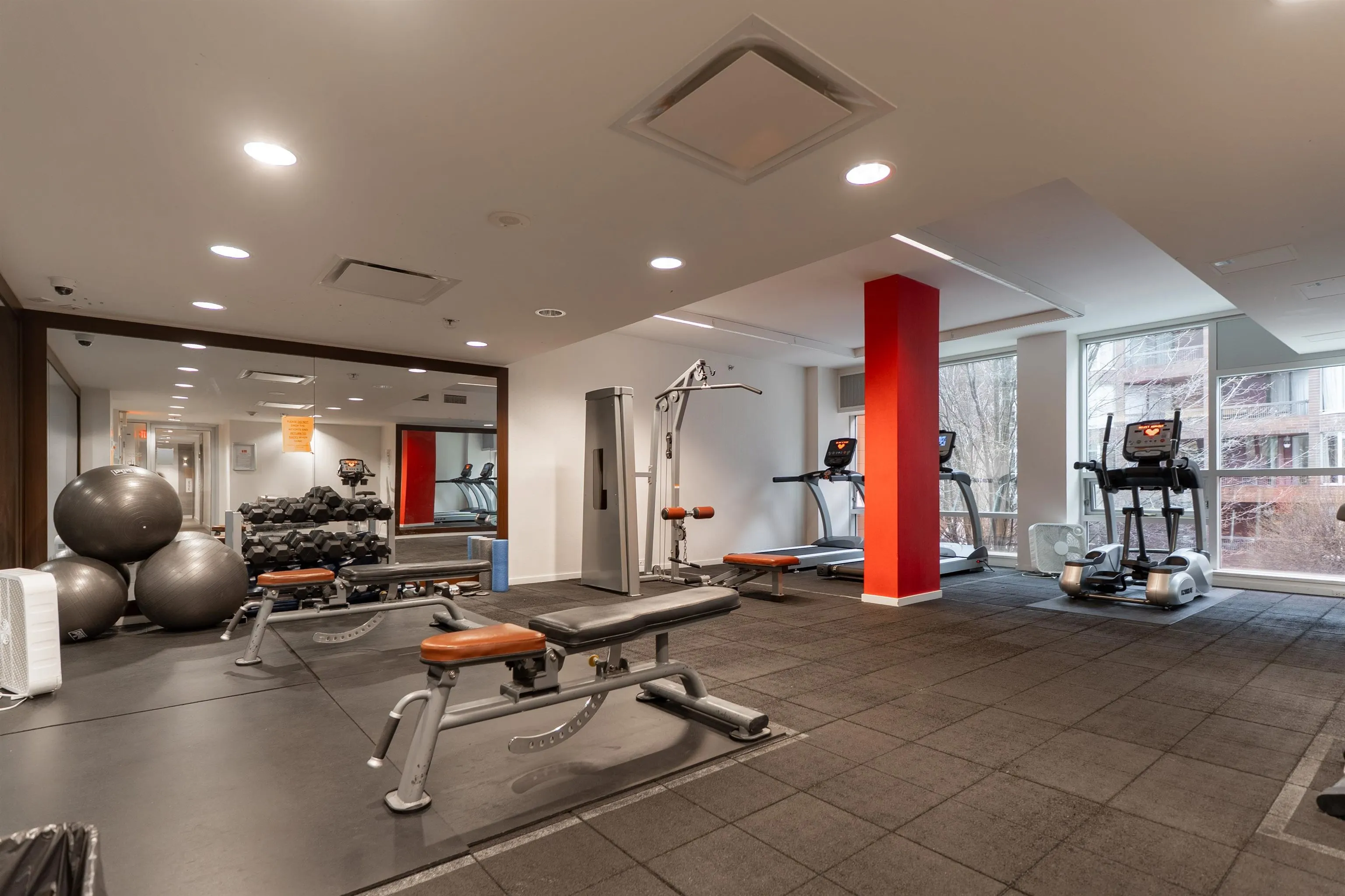 2801 1308 Hornby Street