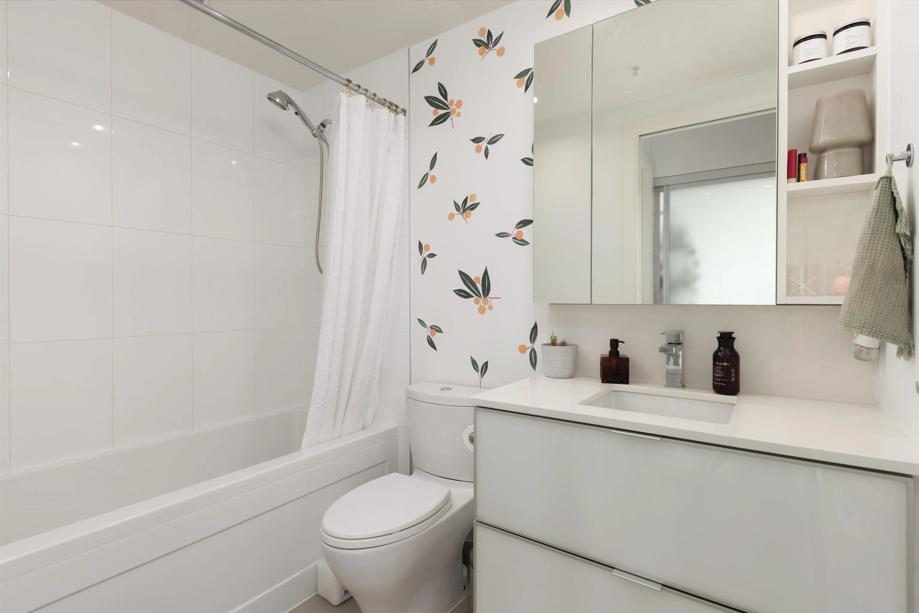 2801 1308 Hornby Street