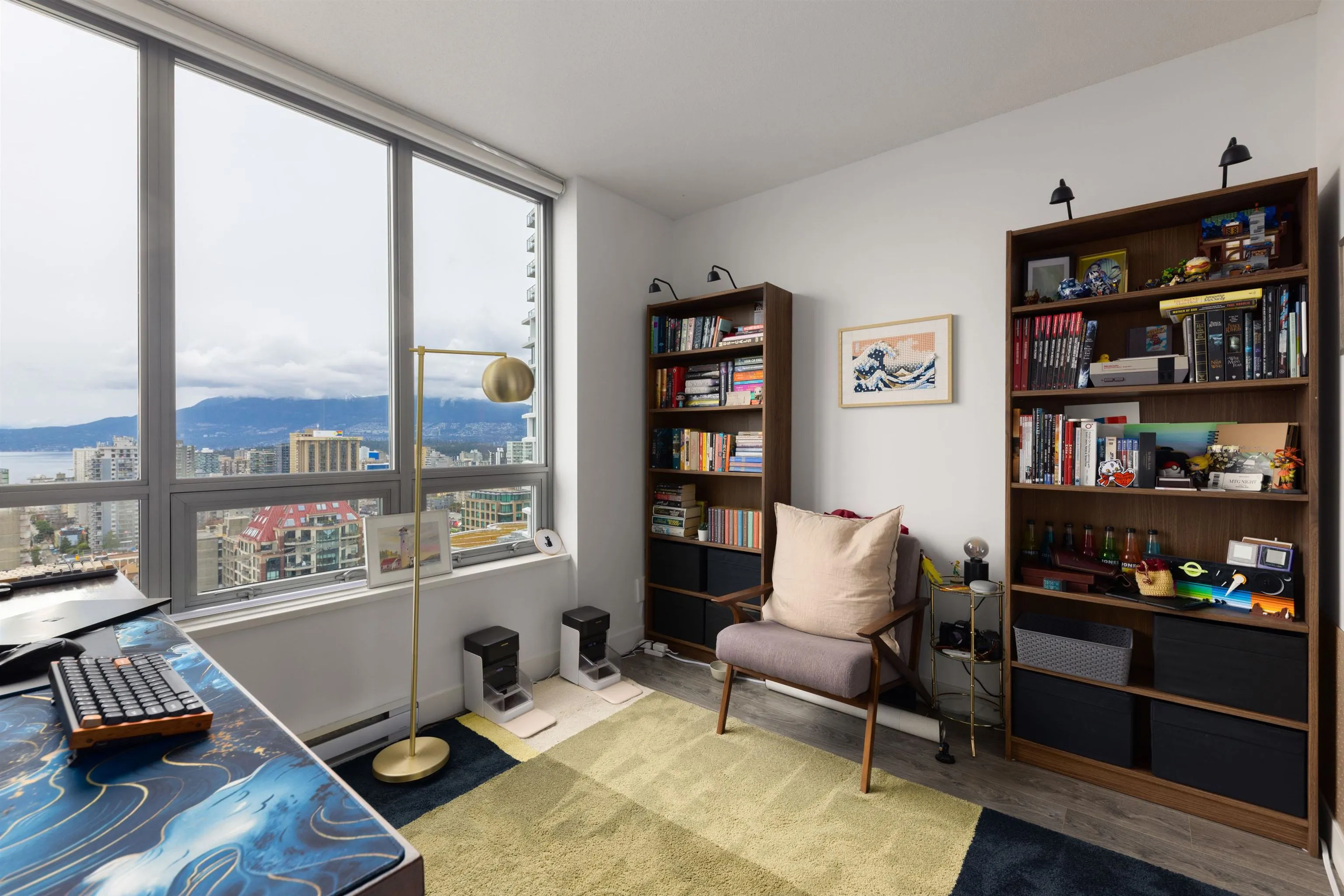 2801 1308 Hornby Street