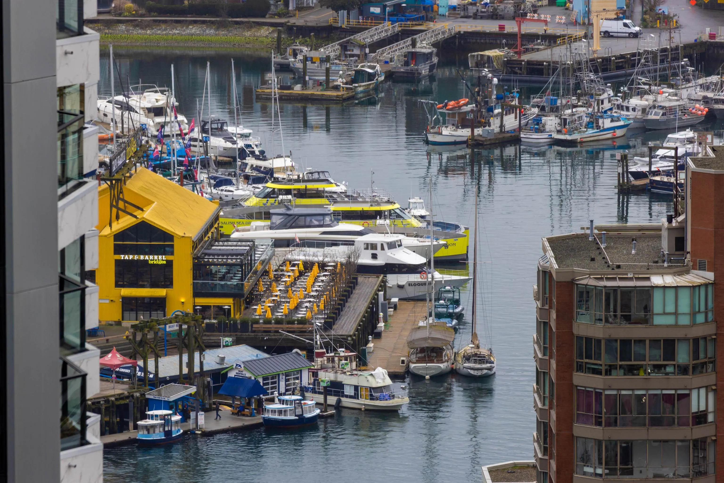 2801 1308 Hornby Street