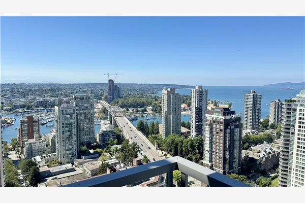 2801 1308 Hornby Street