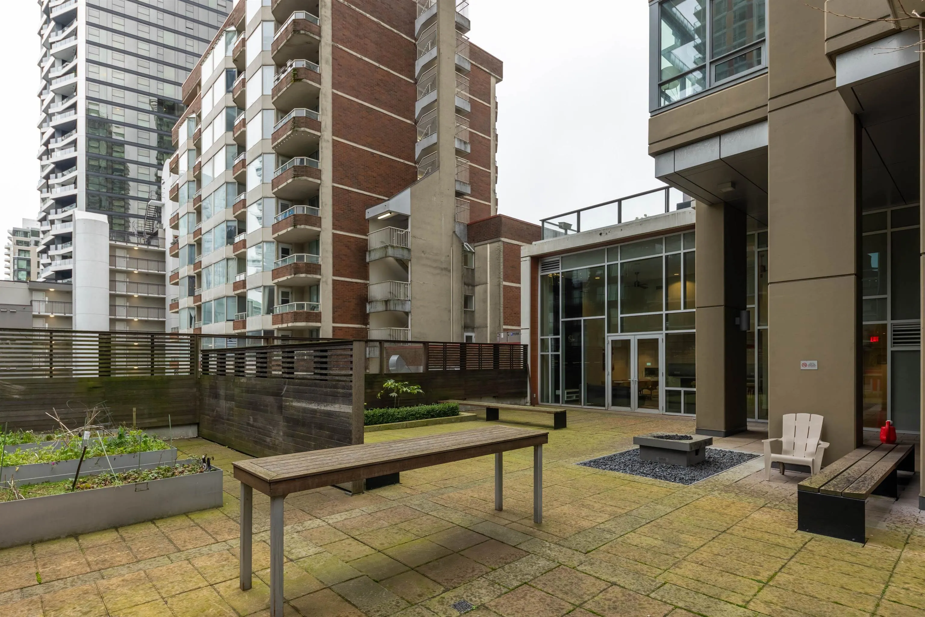 2801 1308 Hornby Street