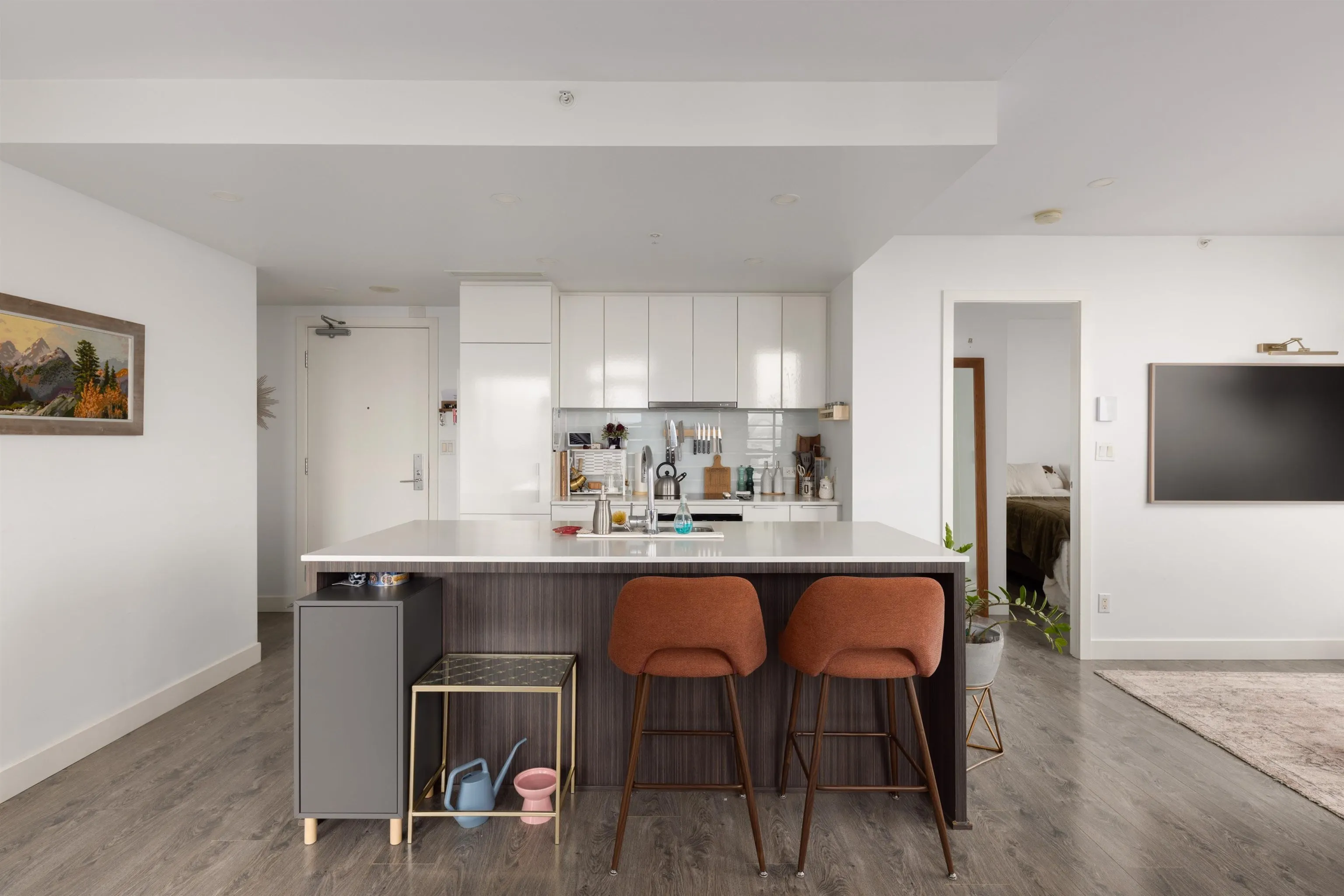 2801 1308 Hornby Street