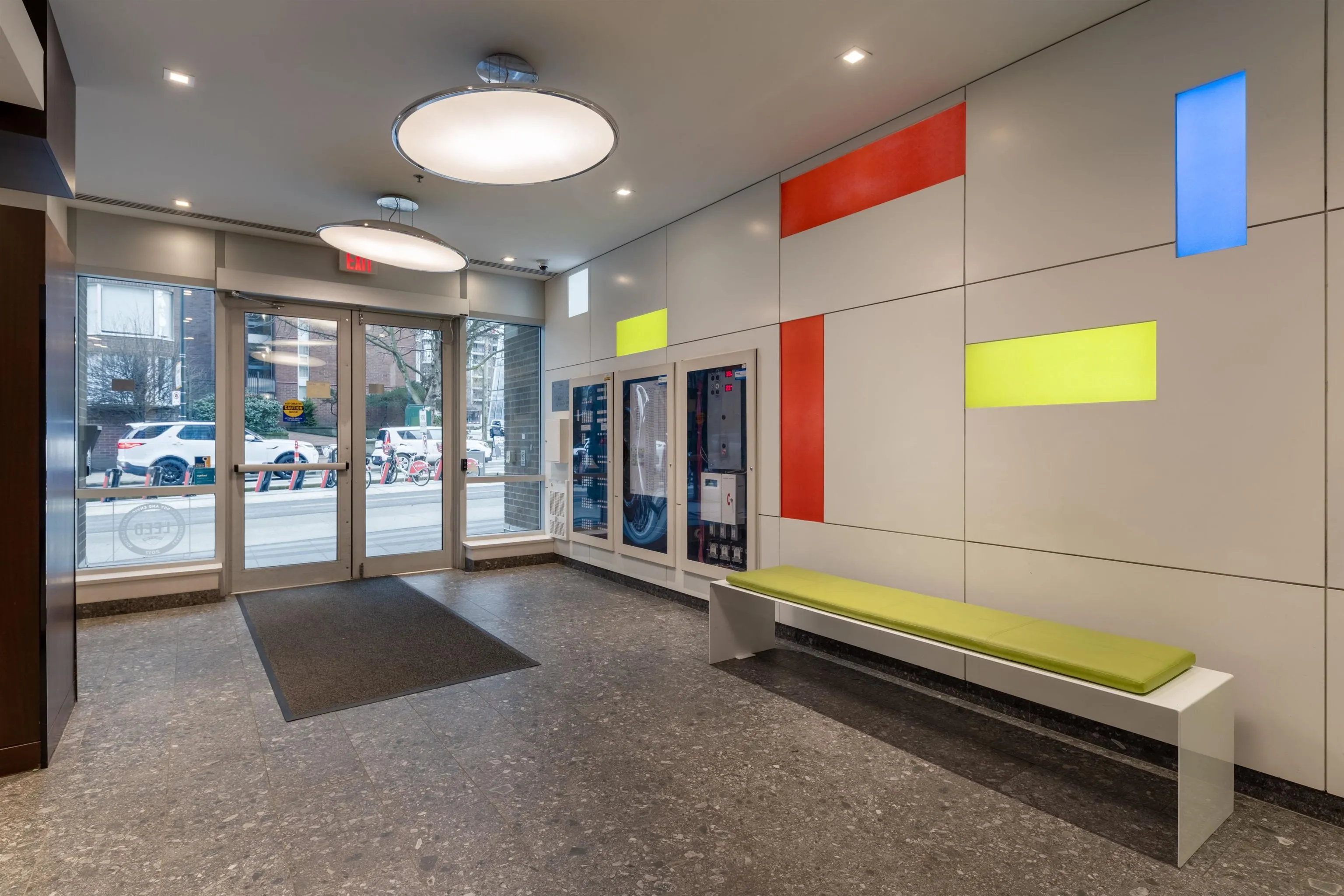 2801 1308 Hornby Street