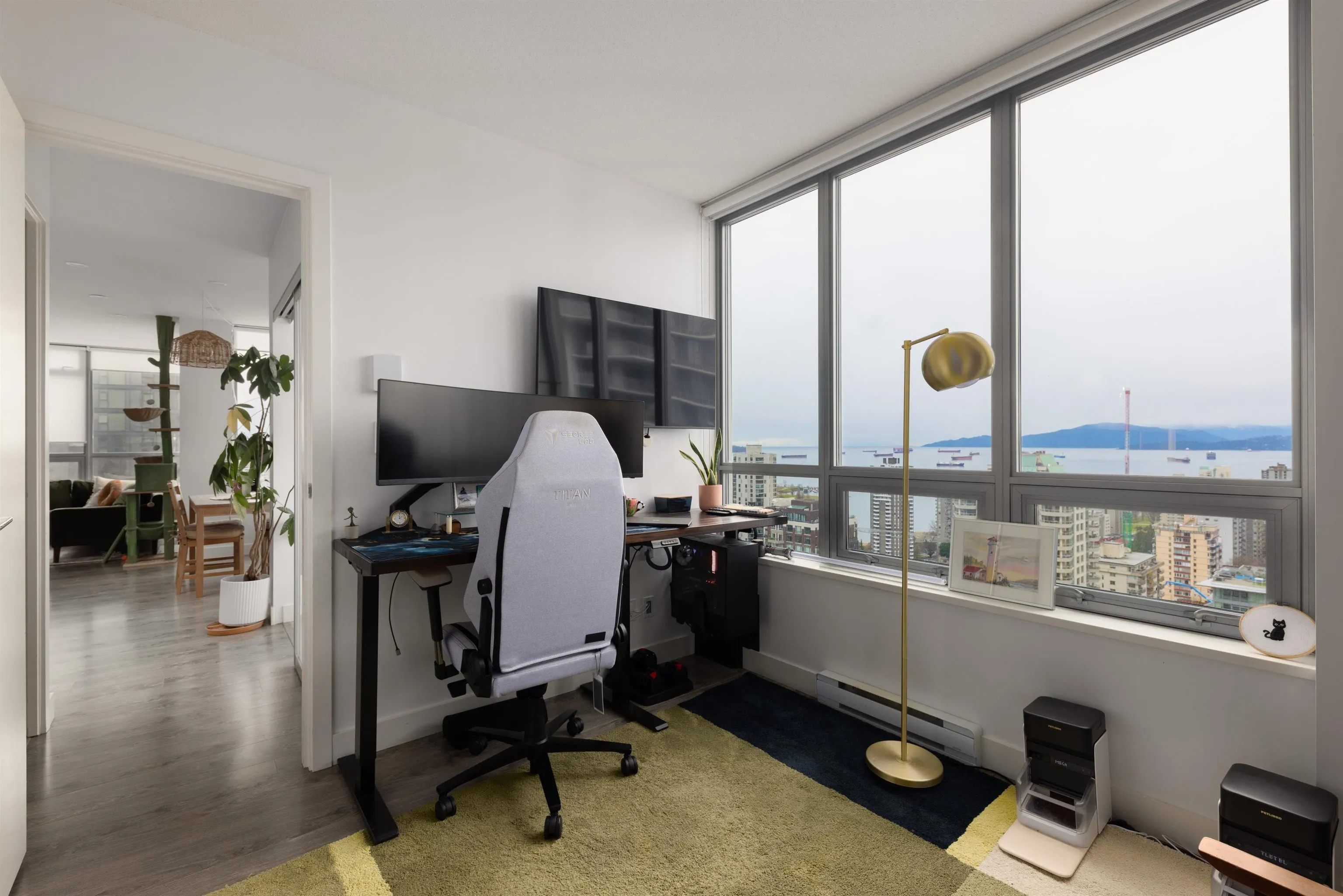 2801 1308 Hornby Street