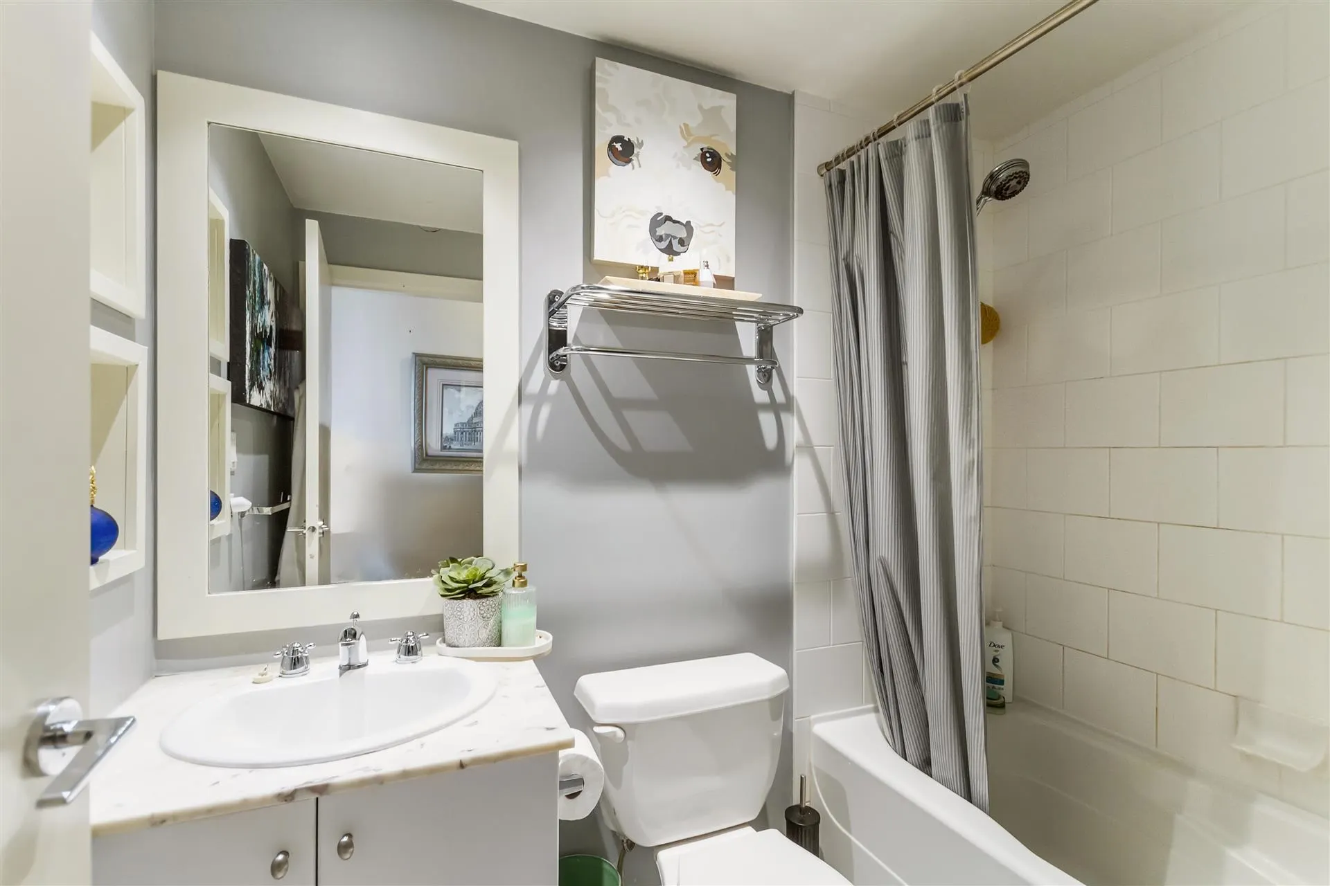 706 1238 Burrard Street