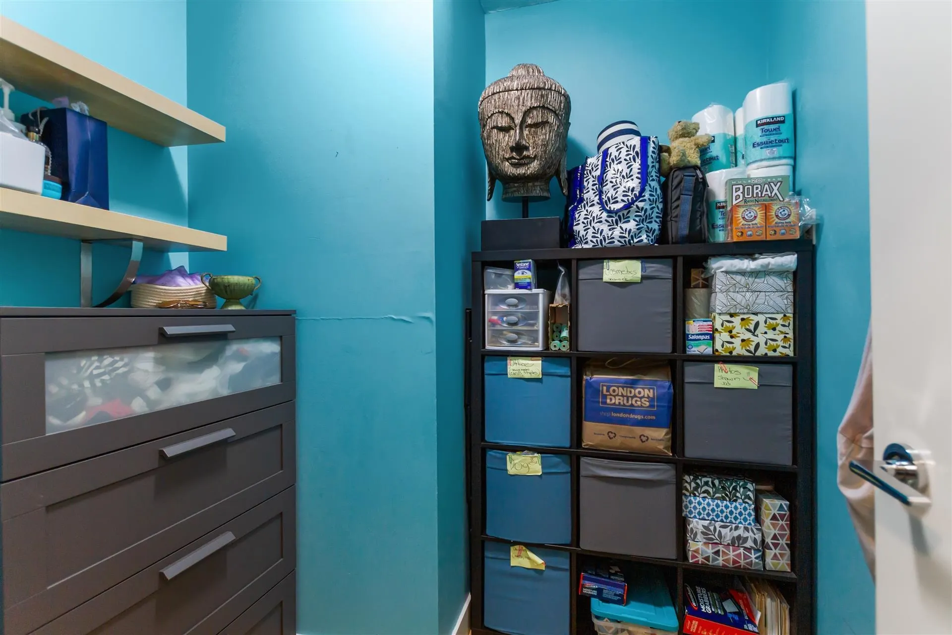 706 1238 Burrard Street