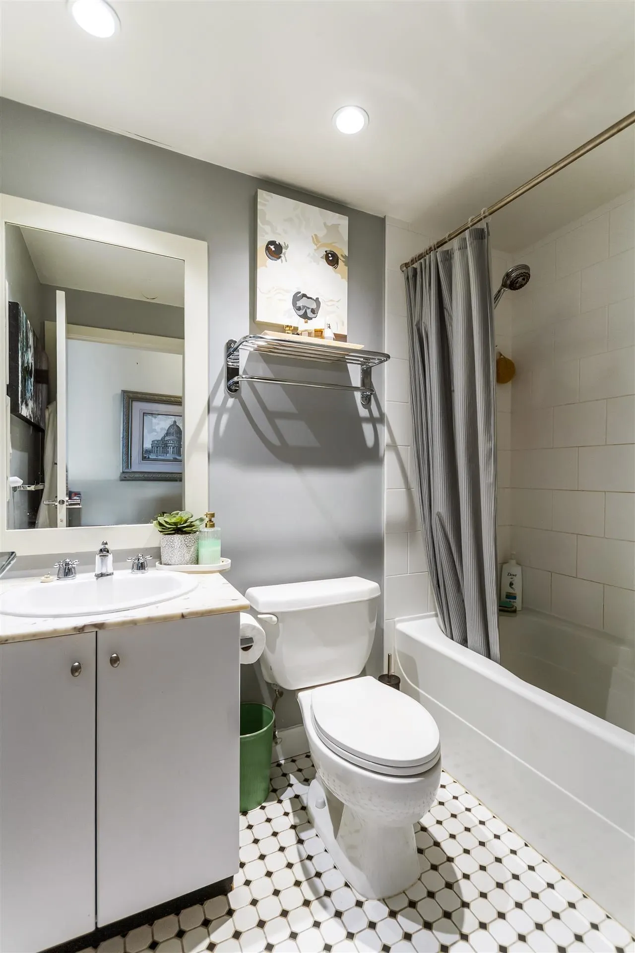 706 1238 Burrard Street