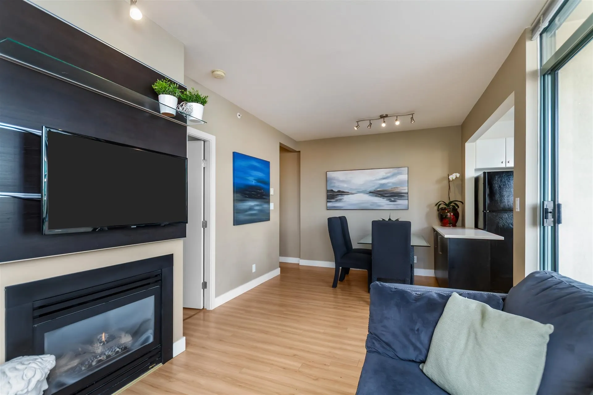 706 1238 Burrard Street