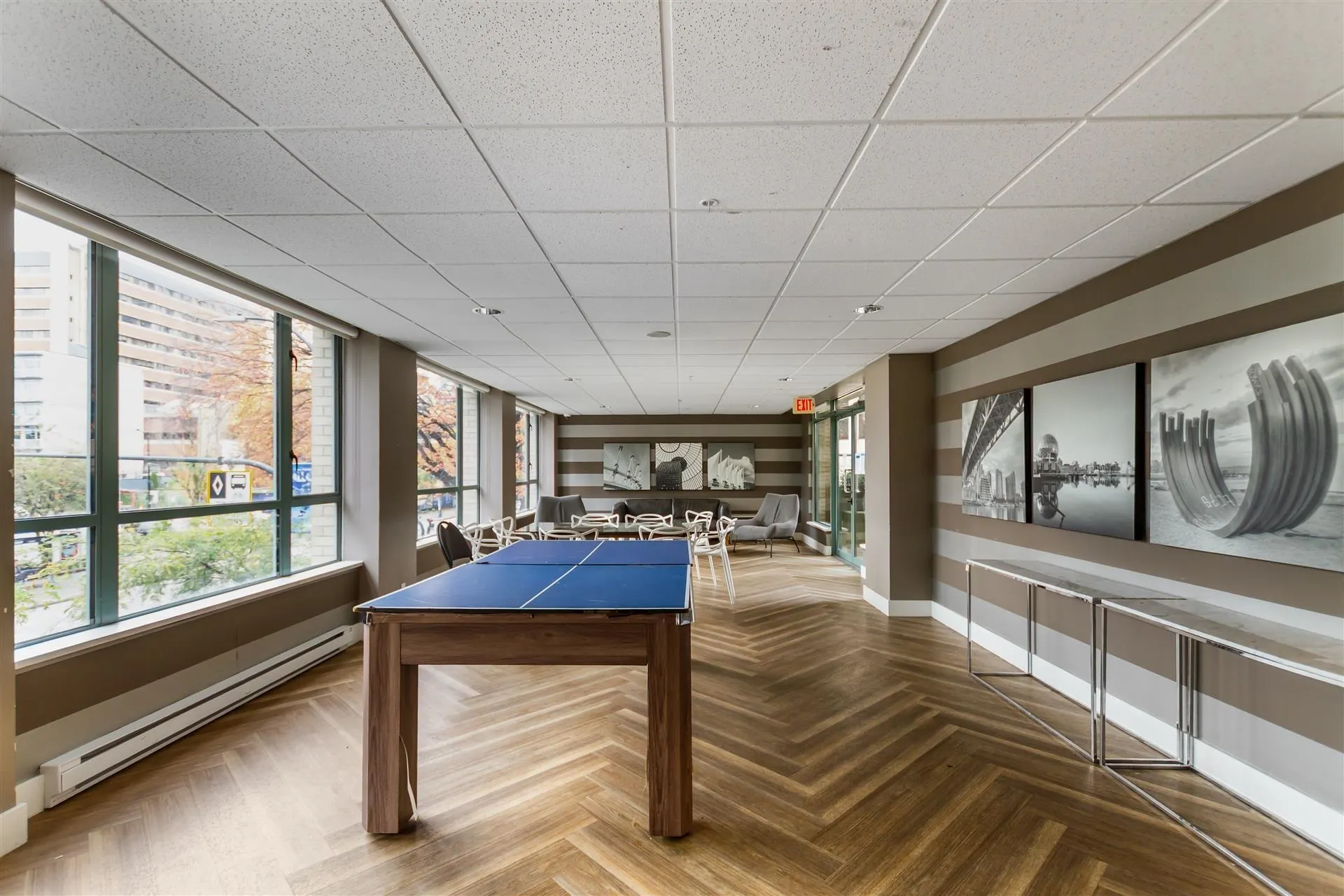 706 1238 Burrard Street