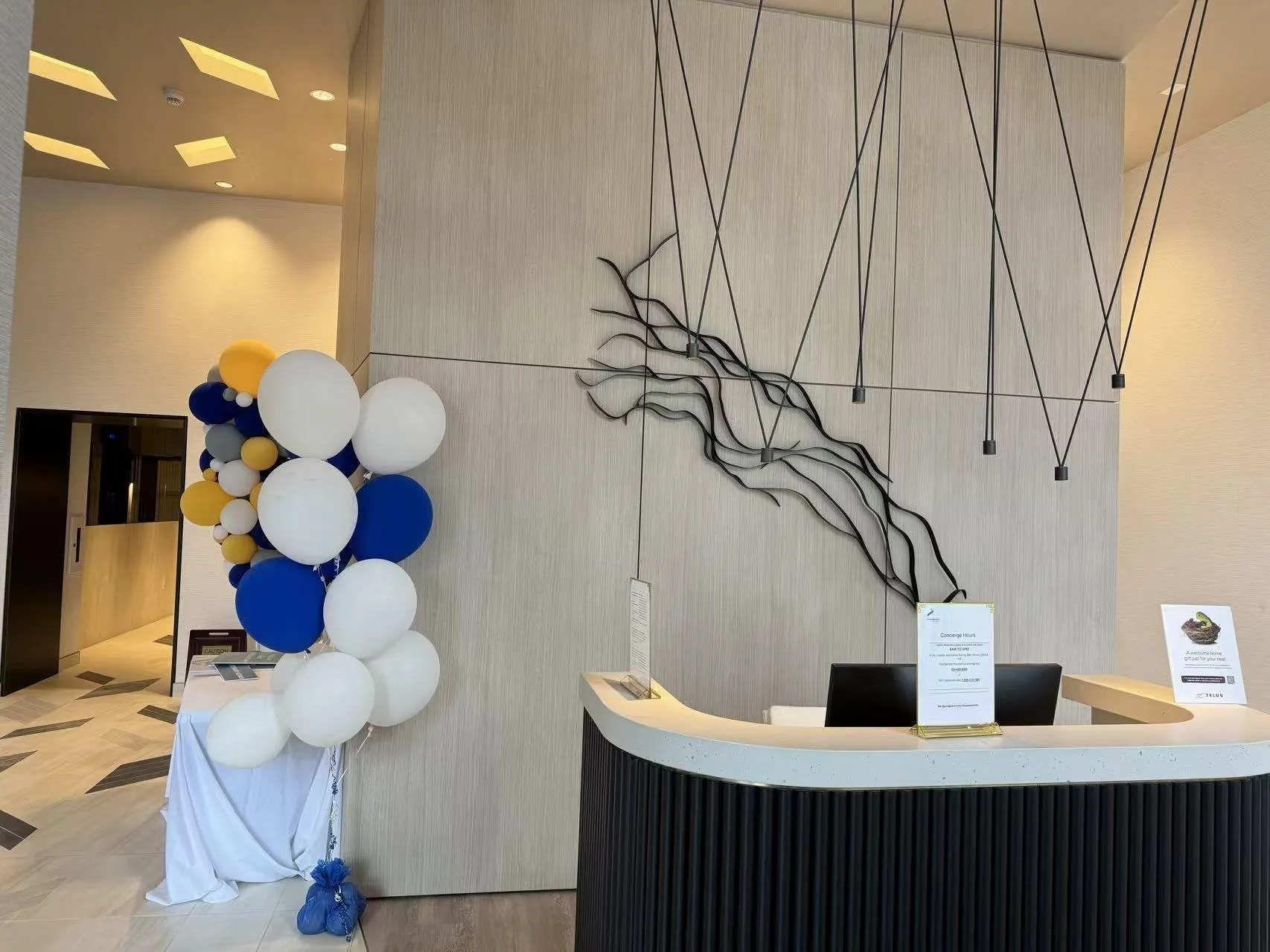 805 6537 Telford Avenue