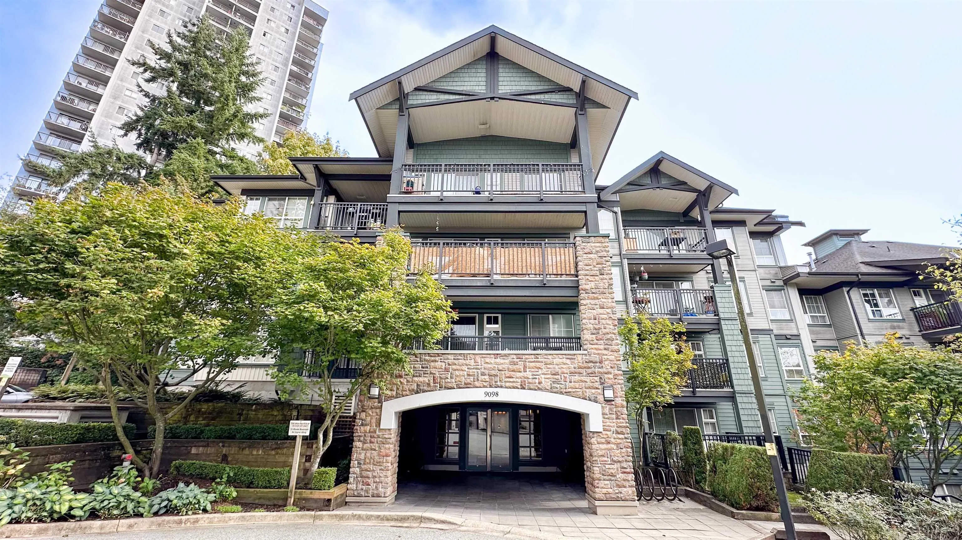 310 9098 Halston Court