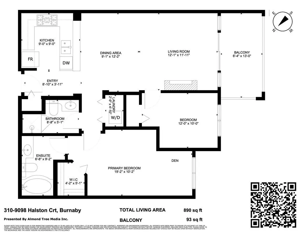 310 9098 Halston Court