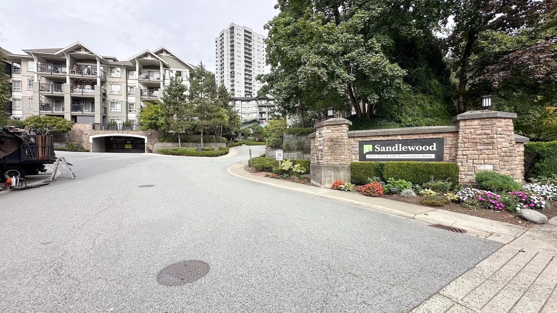 310 9098 Halston Court