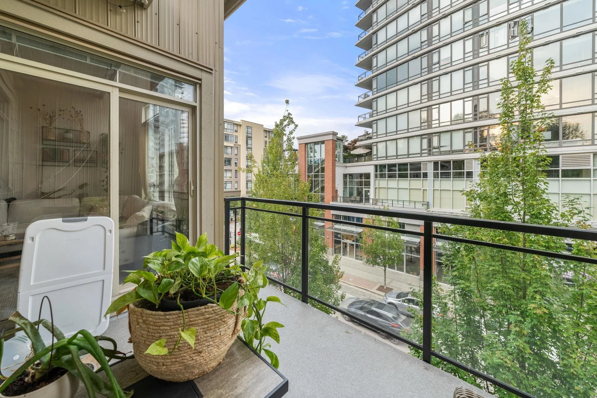 411 201 Morrissey Road