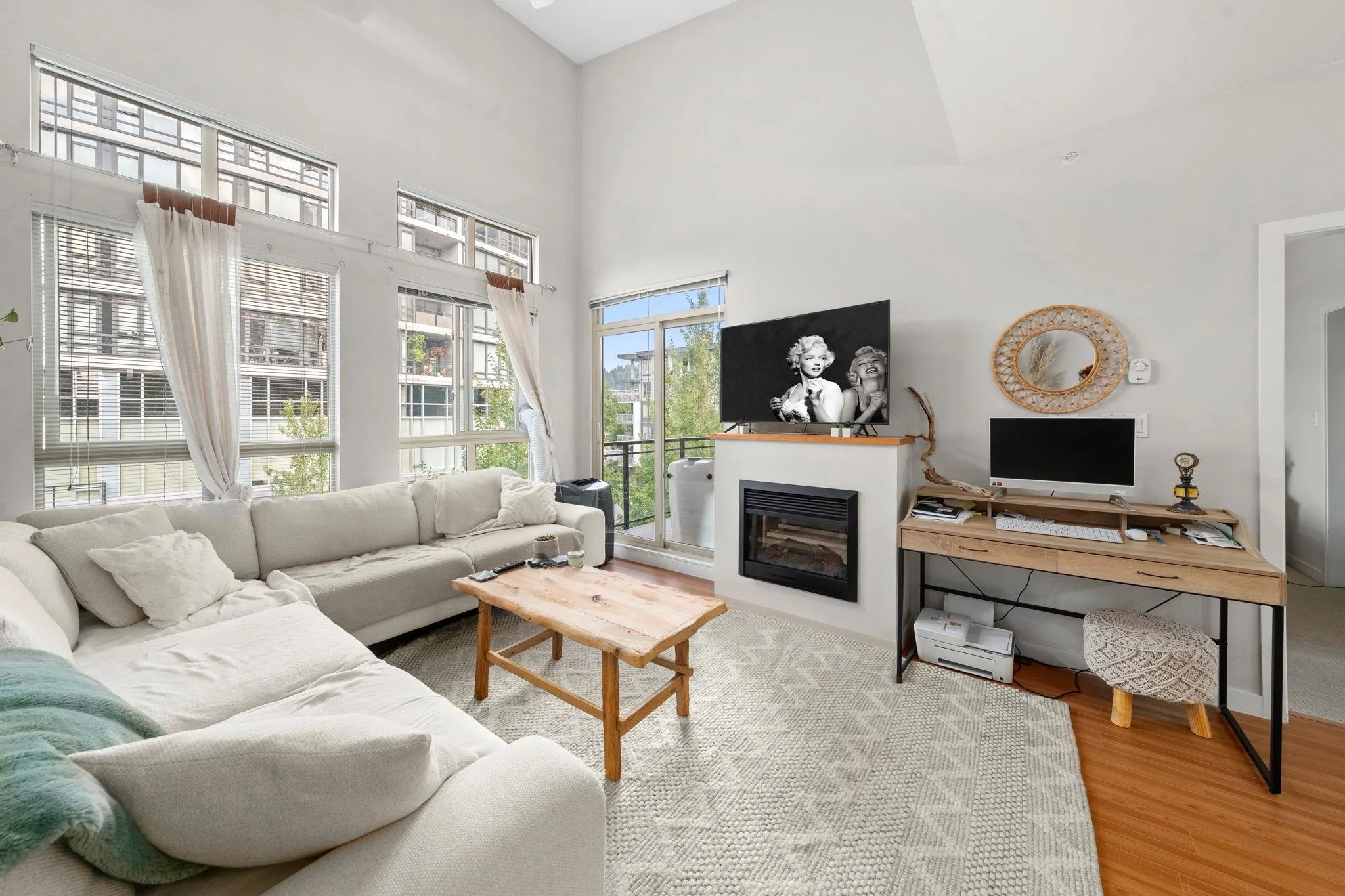 411 201 Morrissey Road