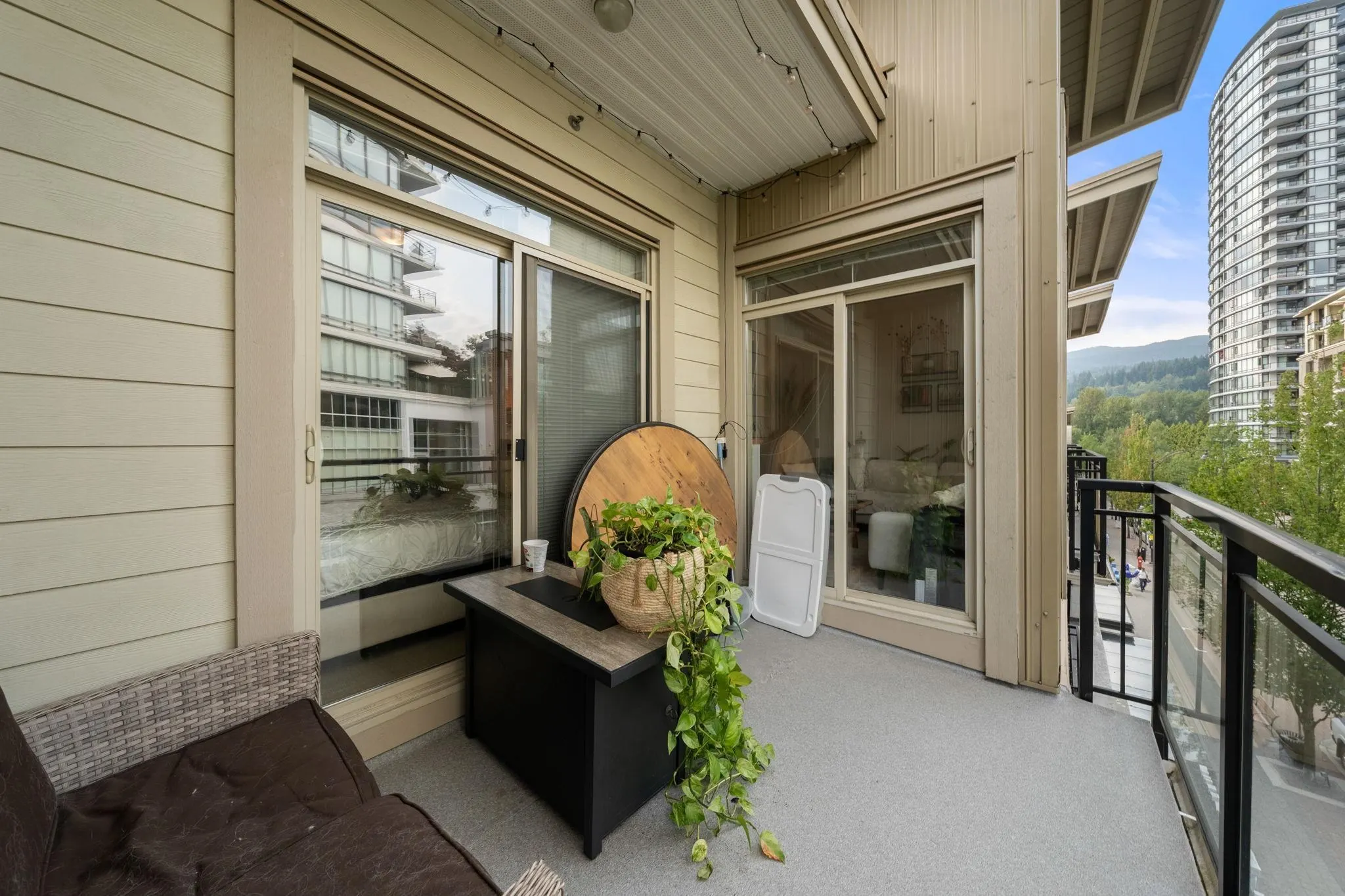 411 201 Morrissey Road