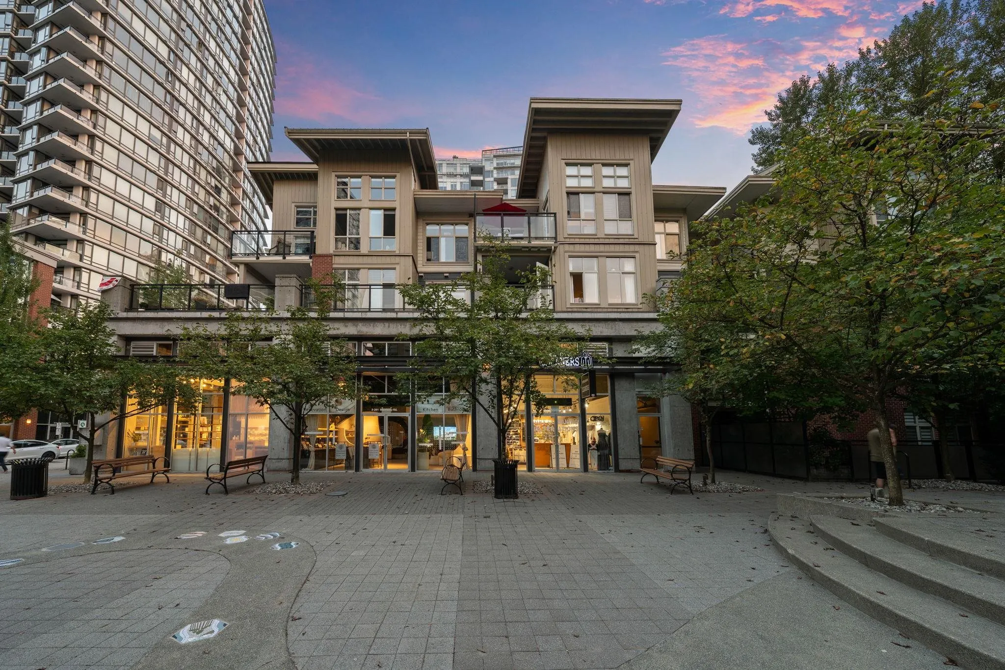 411 201 Morrissey Road